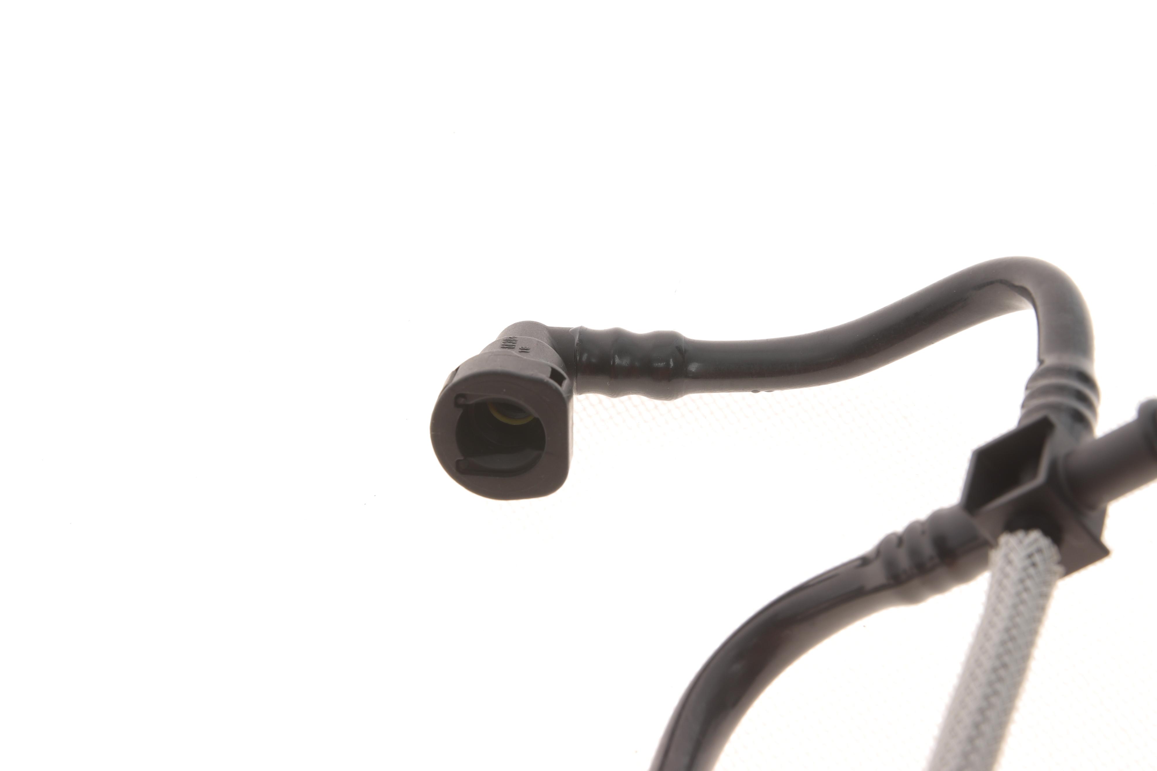 Шланг зливний Ford Transit 2,2 TDCi 06-14