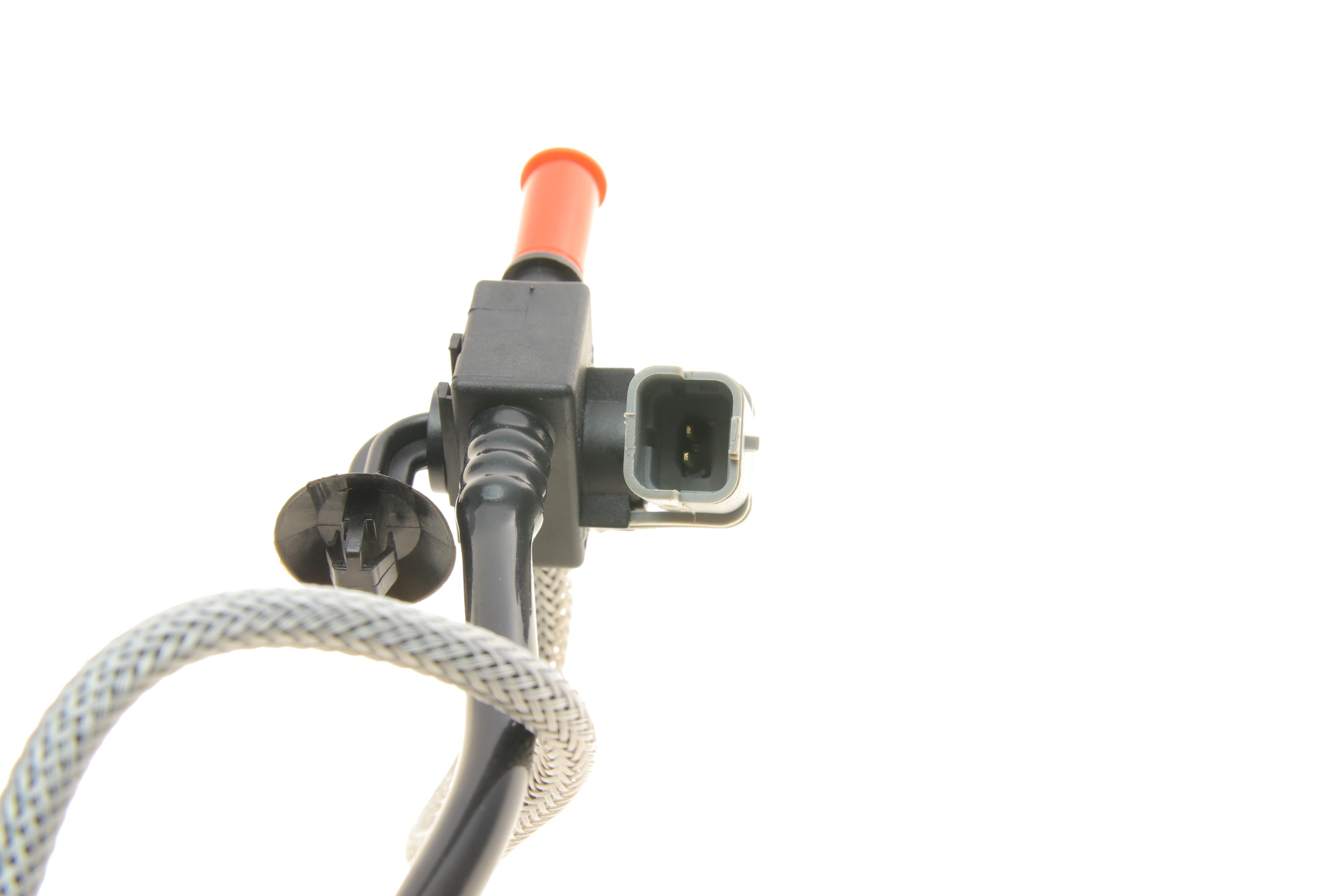 Шланг зливний Opel Movano A 2.2DTI/2.5DTI 00-