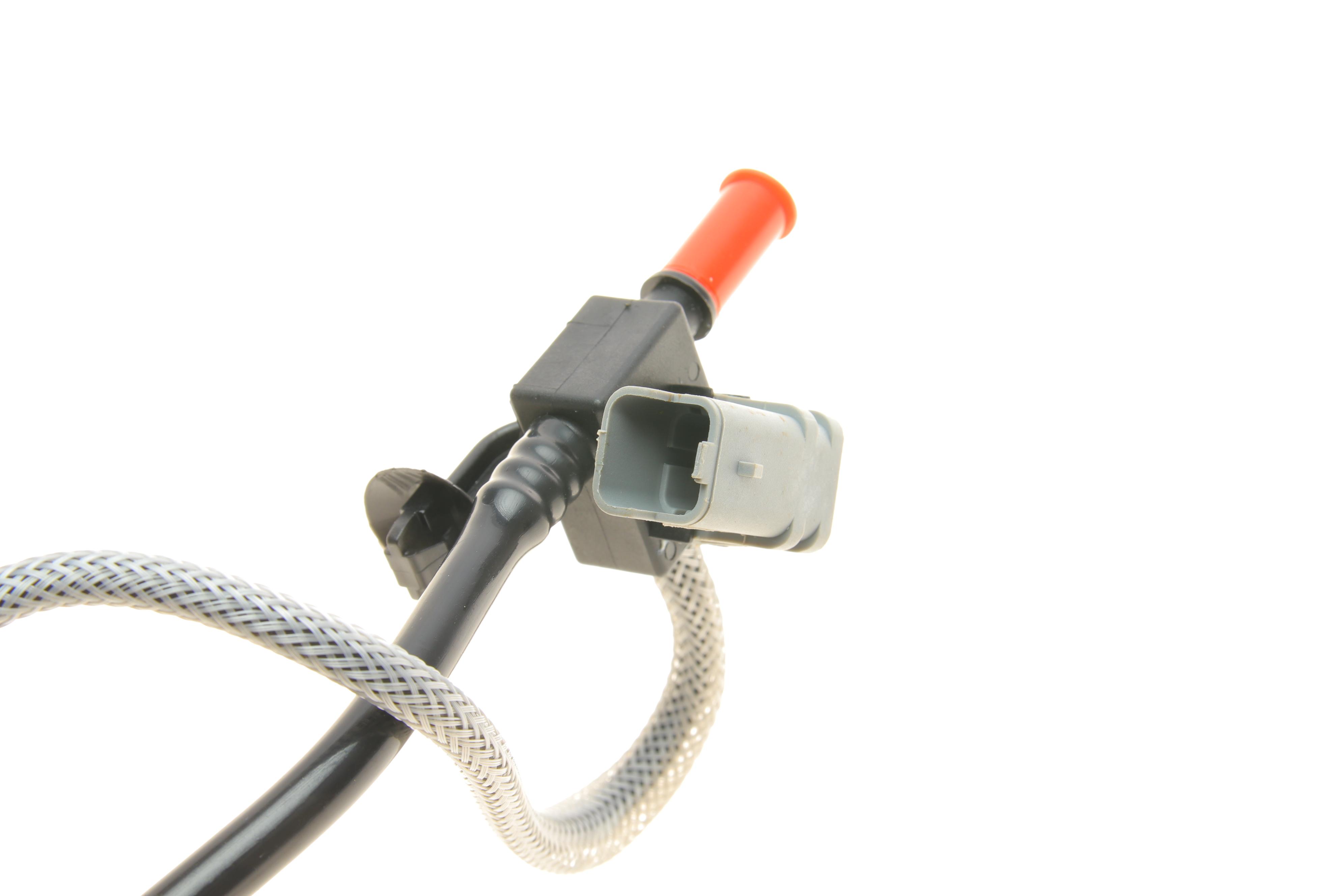 Шланг зливний Opel Movano A 2.2DTI/2.5DTI 00-