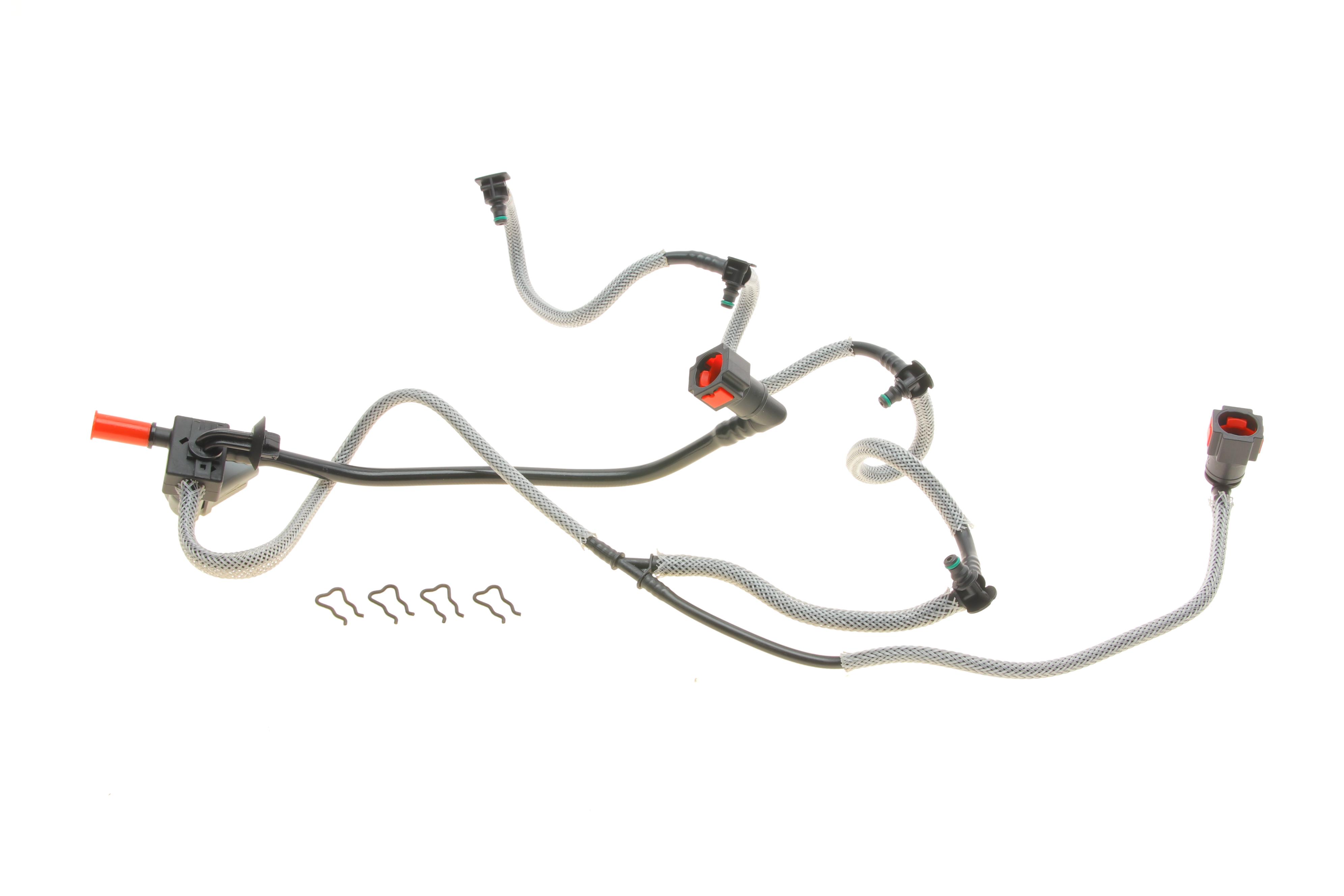 Шланг зливний Opel Movano A 2.2DTI/2.5DTI 00-