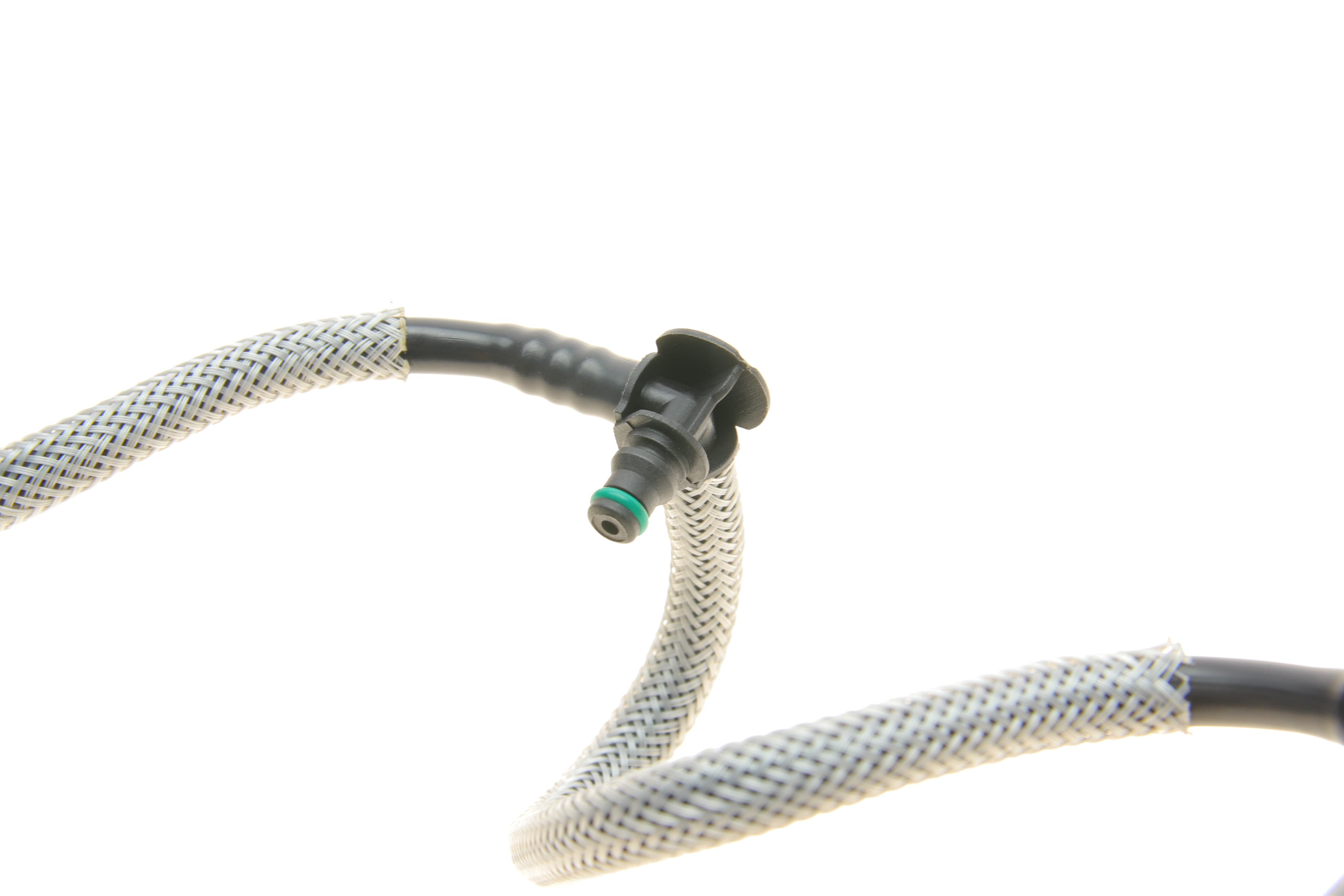 Шланг зливний Opel Movano A 2.2DTI/2.5DTI 00-