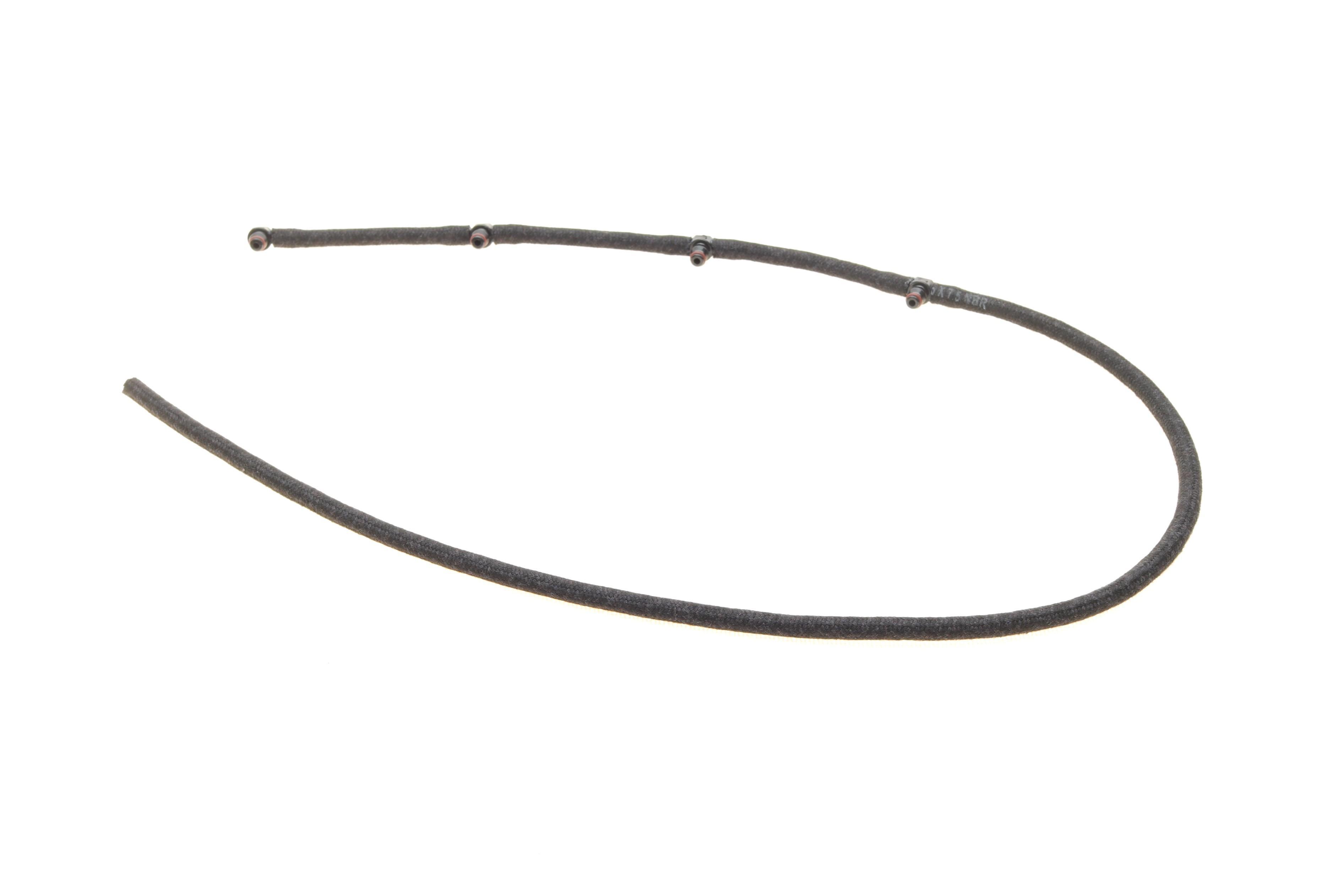 Шланг паливний BMW 3 (E90/F30/F80)/5 (E60/F10) 06-18 N47 D20