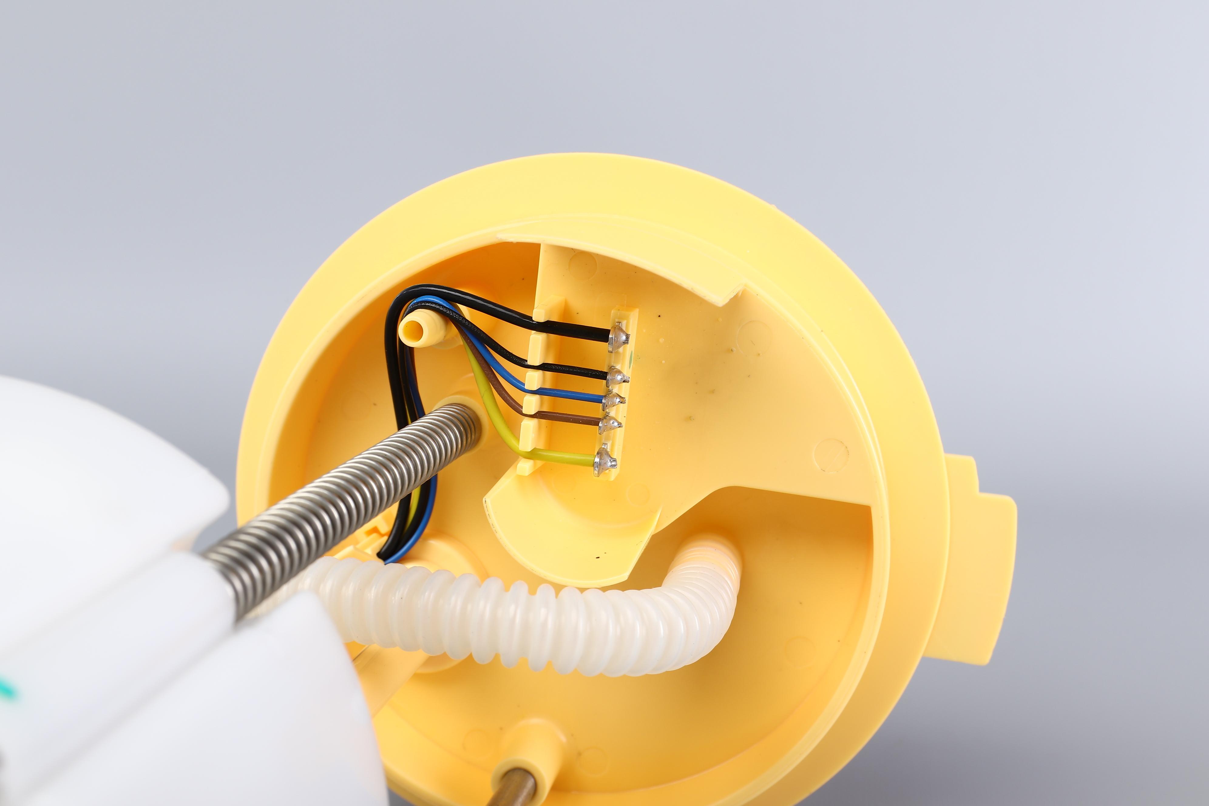 Насос паливний VW Passat 1.9-2.0TDI 05-16