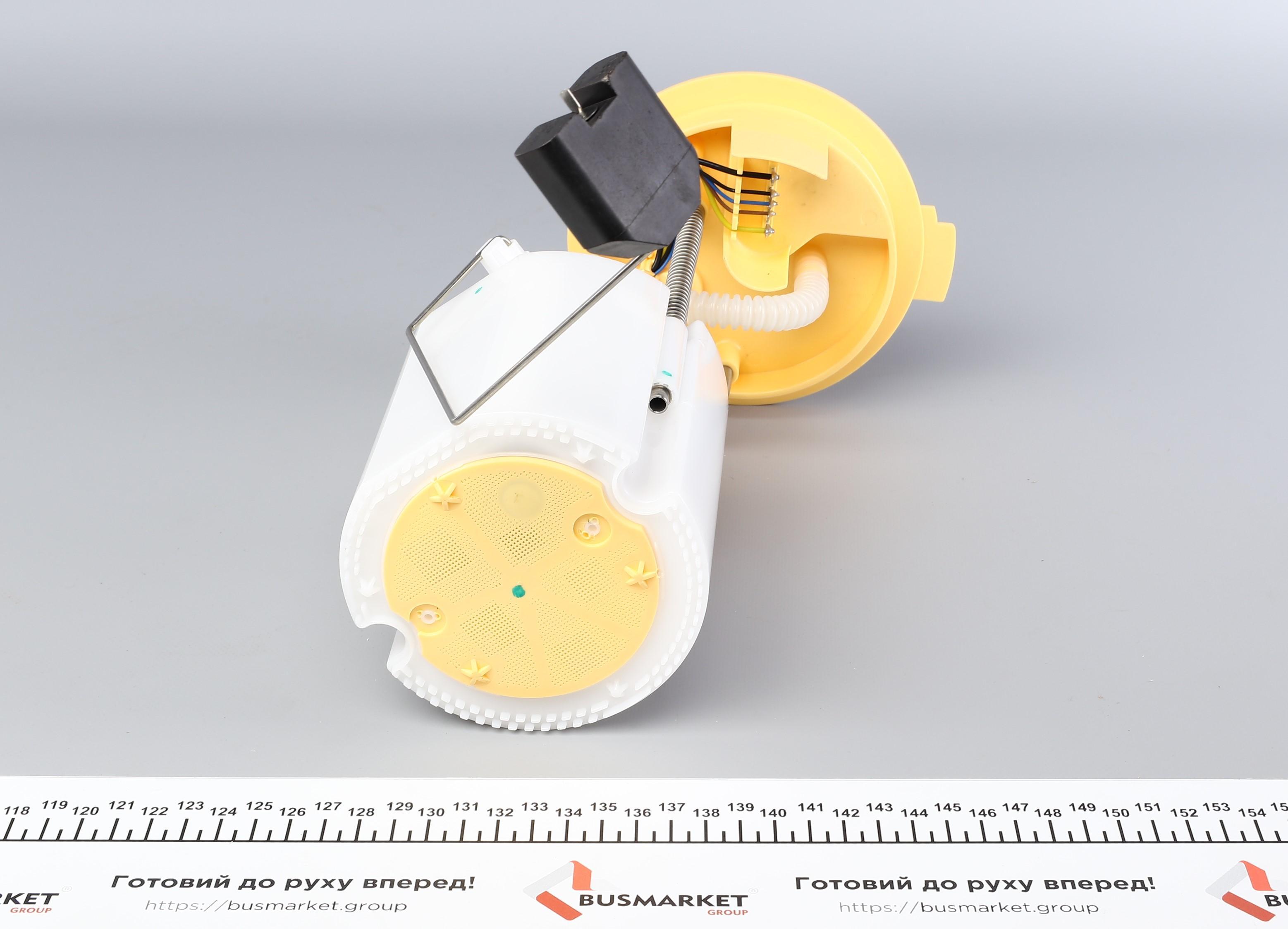 Насос паливний VW Passat 1.9-2.0TDI 05-16