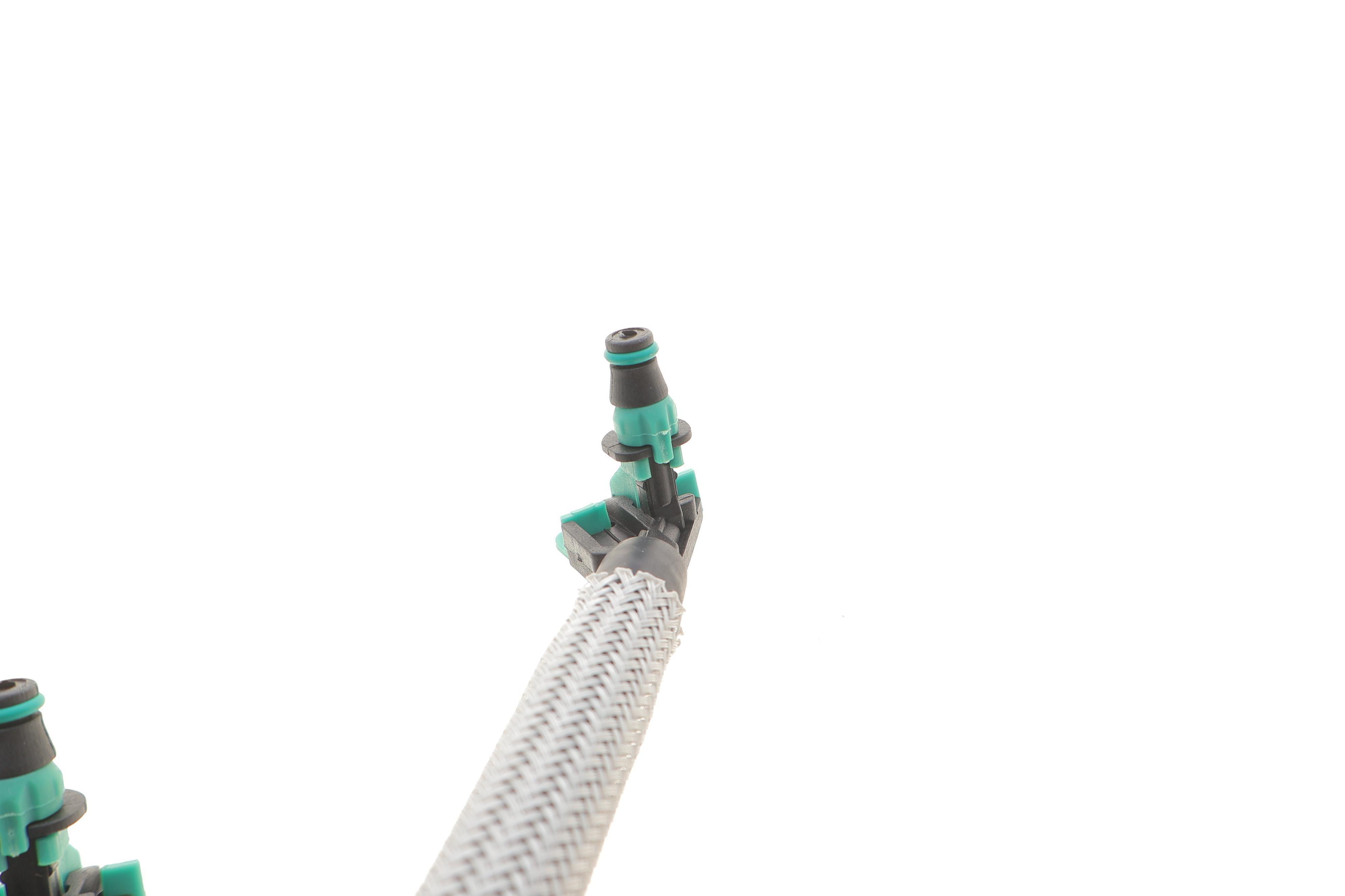 Шланг зливний Citroen Jumpy/Peugeot Expert 2.0 BlueHDi 16-