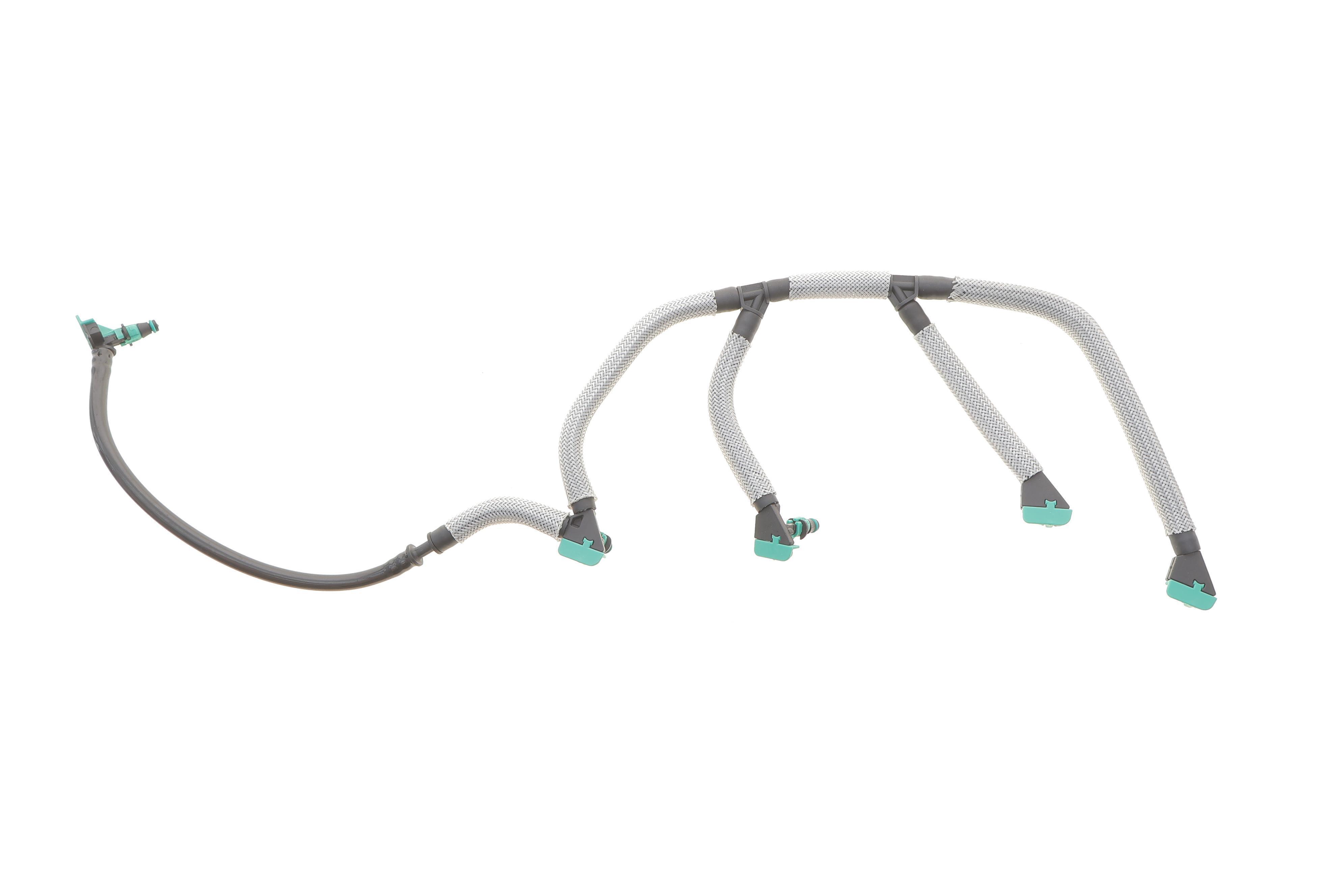 Шланг зливний Citroen Jumpy/Peugeot Expert 2.0 BlueHDi 16-