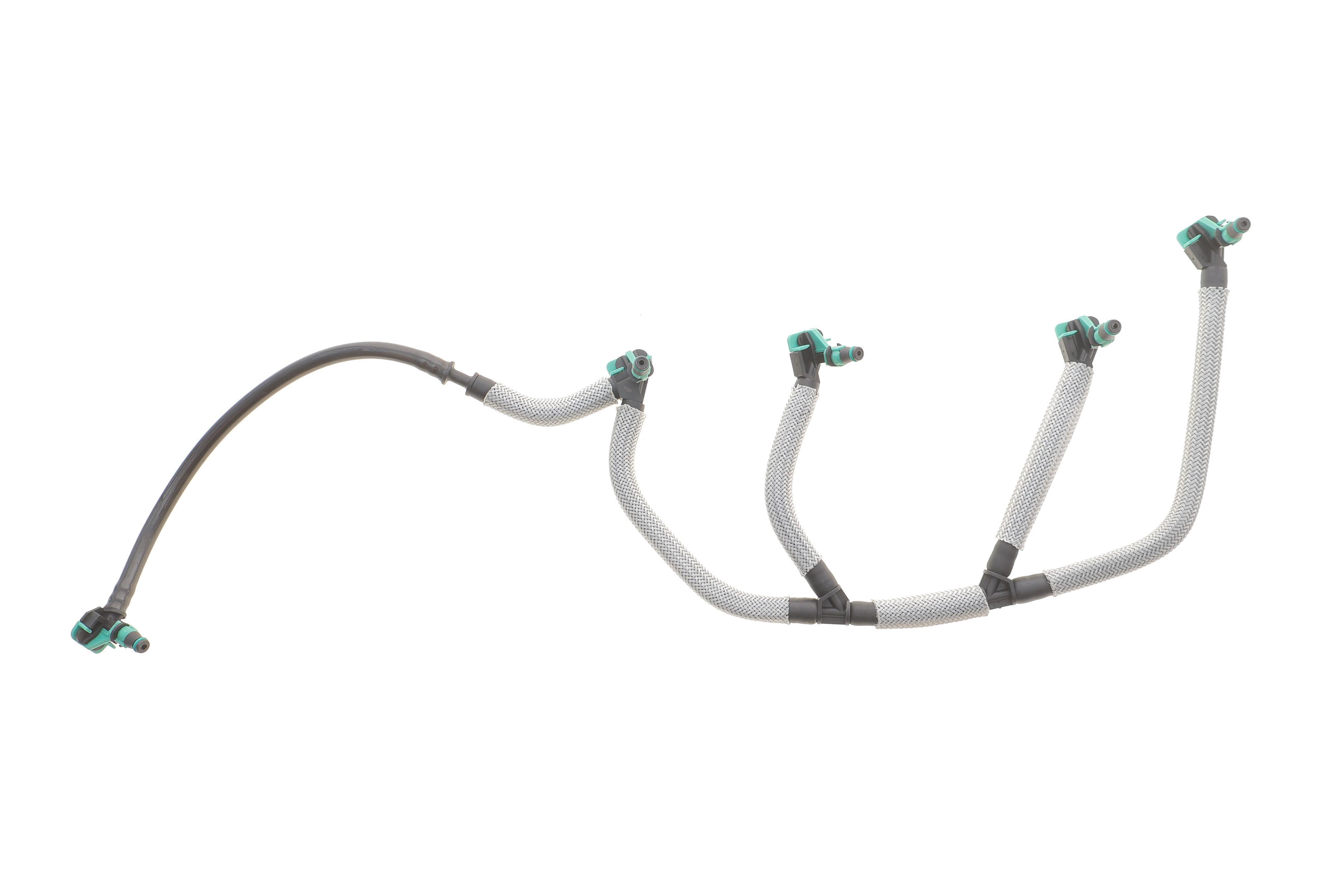 Шланг зливний Citroen Jumpy/Peugeot Expert 2.0 BlueHDi 16-