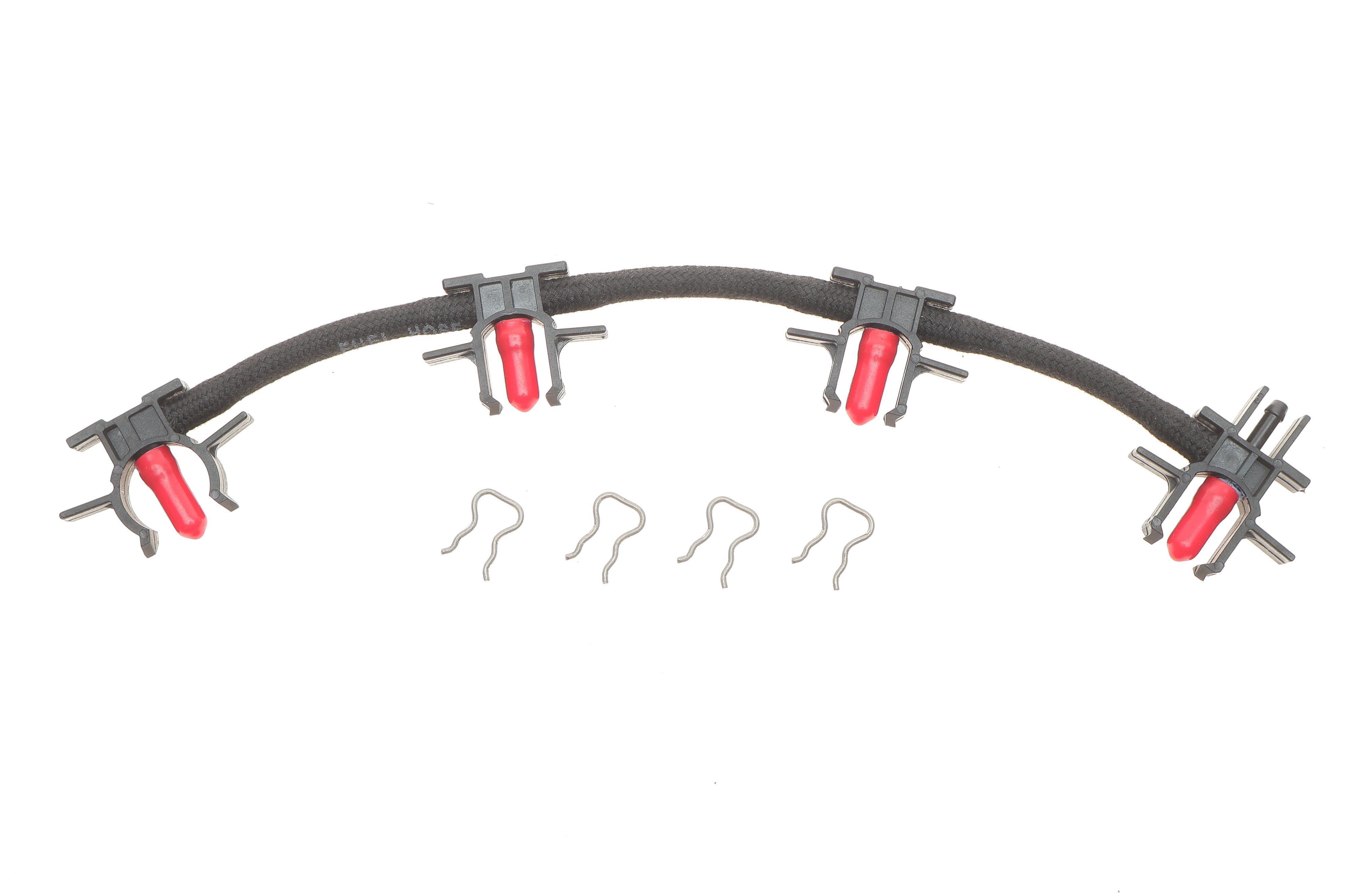 Шланг зливний Renault Kangoo/Master 1.9dTi 01-