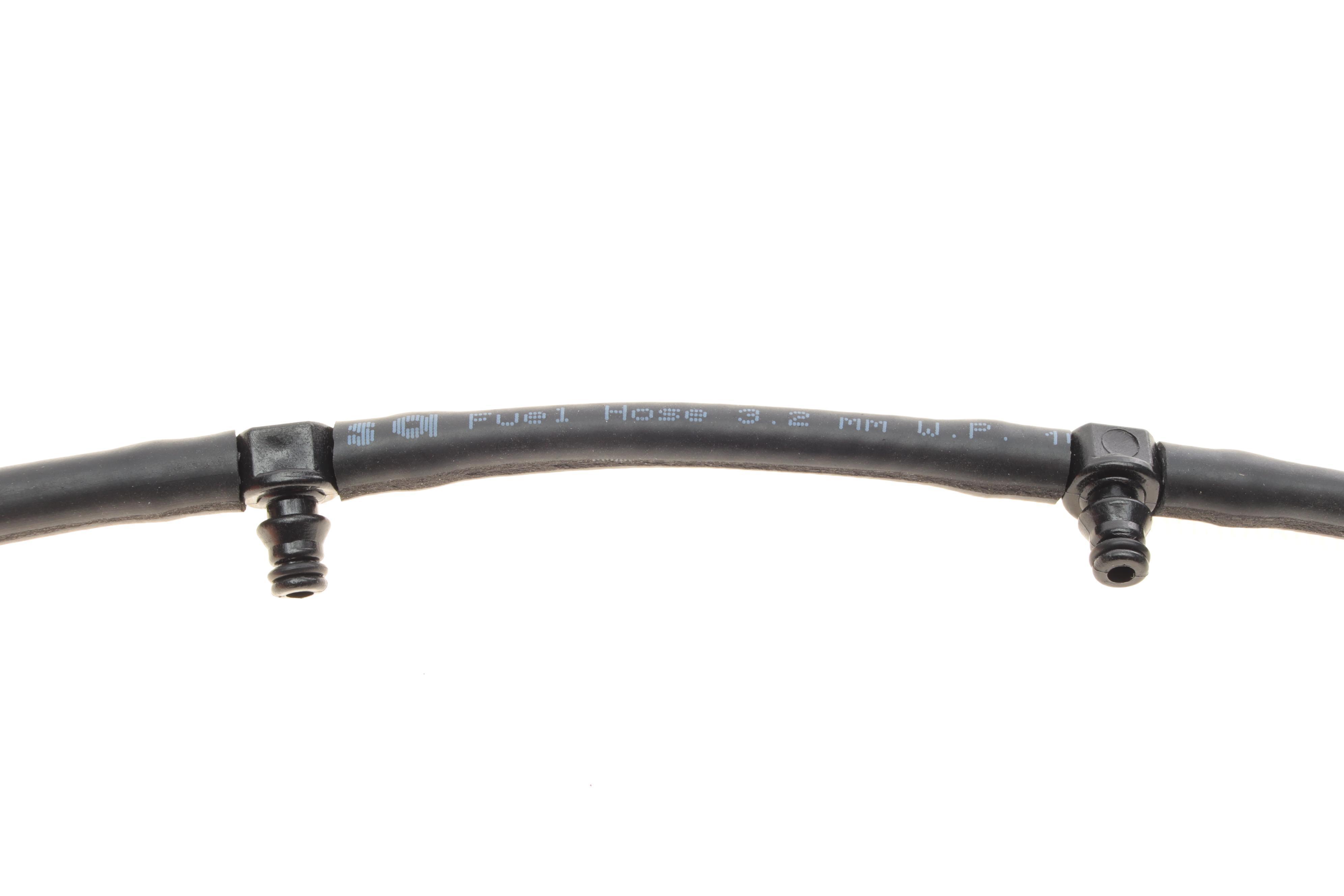 Шланг зливний Fiat Doblo 1.3JTD 05-