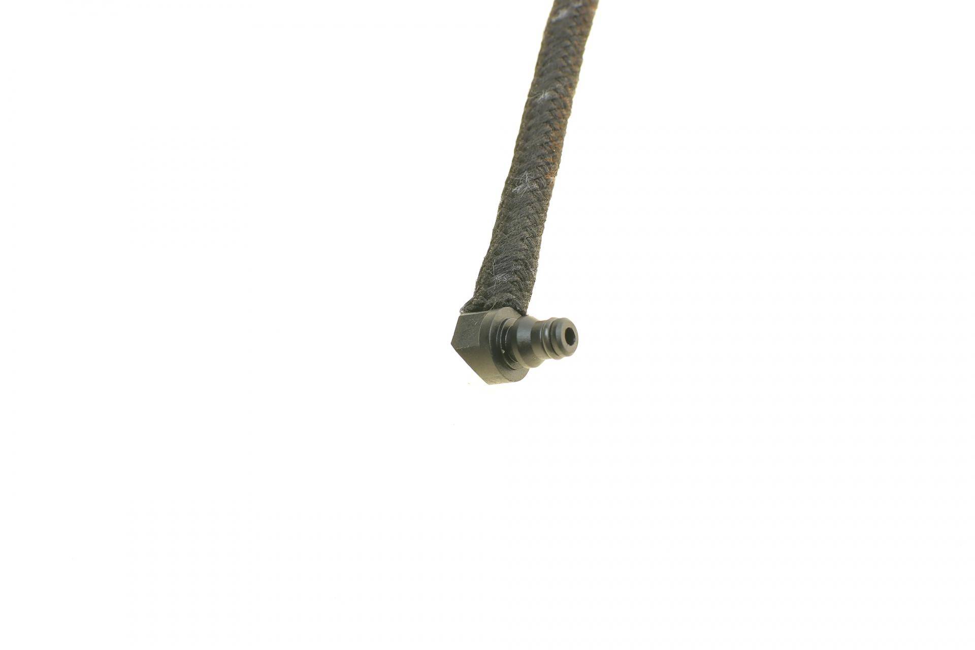 Шланг паливний BMW 3 (E46/E90)/5 (E39/E60) 98-10 M57 D25/M57 D30