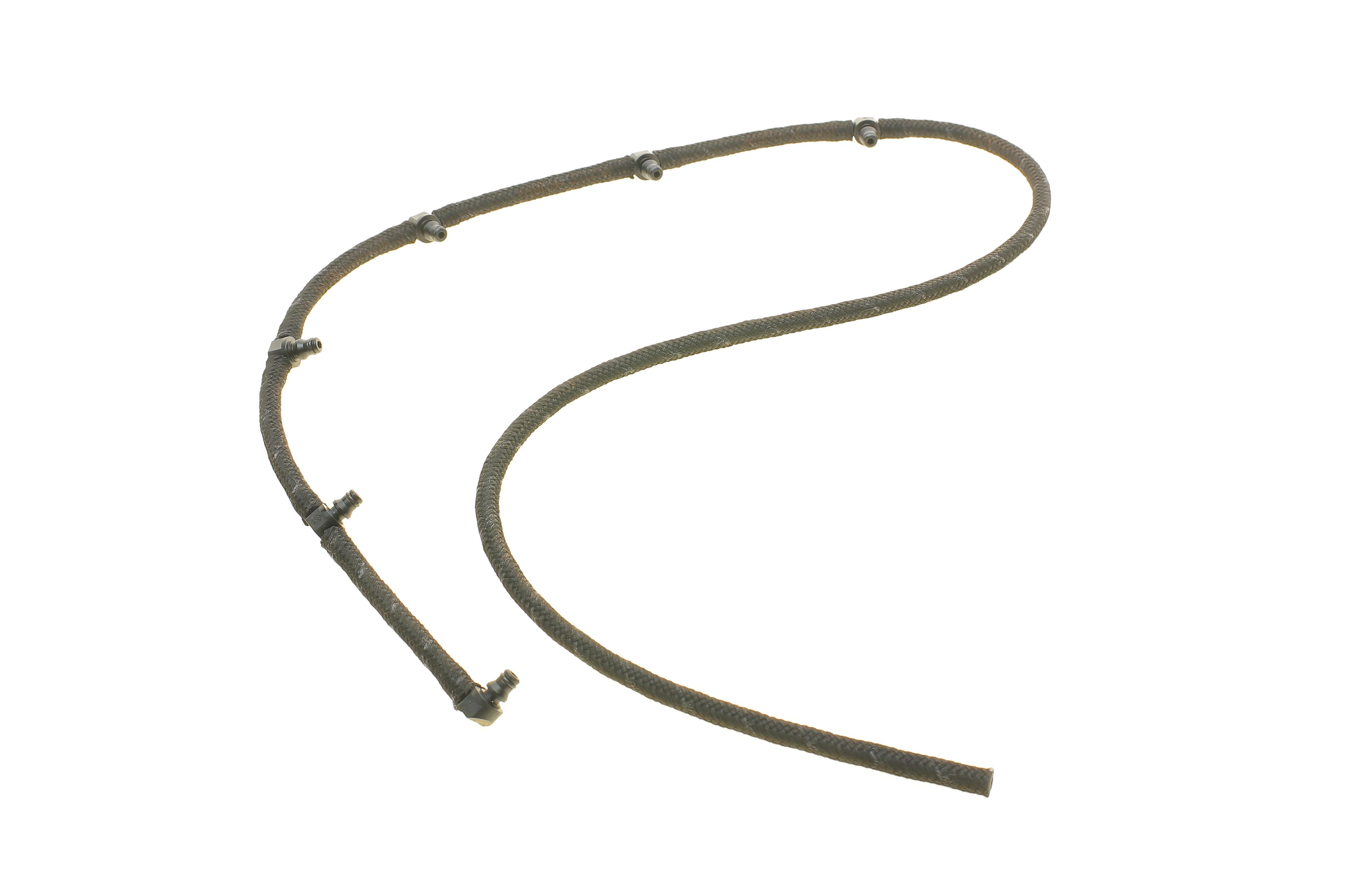 Шланг паливний BMW 3 (E46/E90)/5 (E39/E60) 98-10 M57 D25/M57 D30