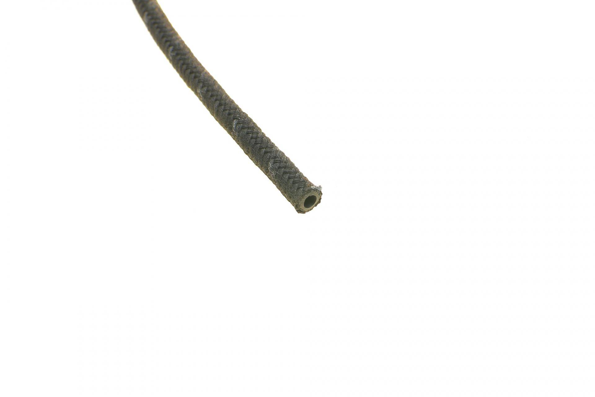 Шланг паливний BMW 3 (E46/E90)/5 (E39/E60) 98-10 M57 D25/M57 D30