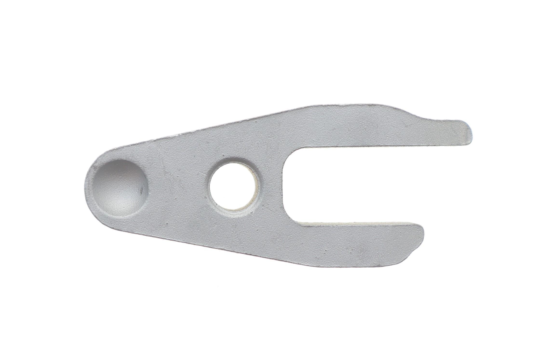 Кронштейн форсунки MB Sprinter (W906)/A-class (W176) 1.8/2.2 CDI (OM651) 09-