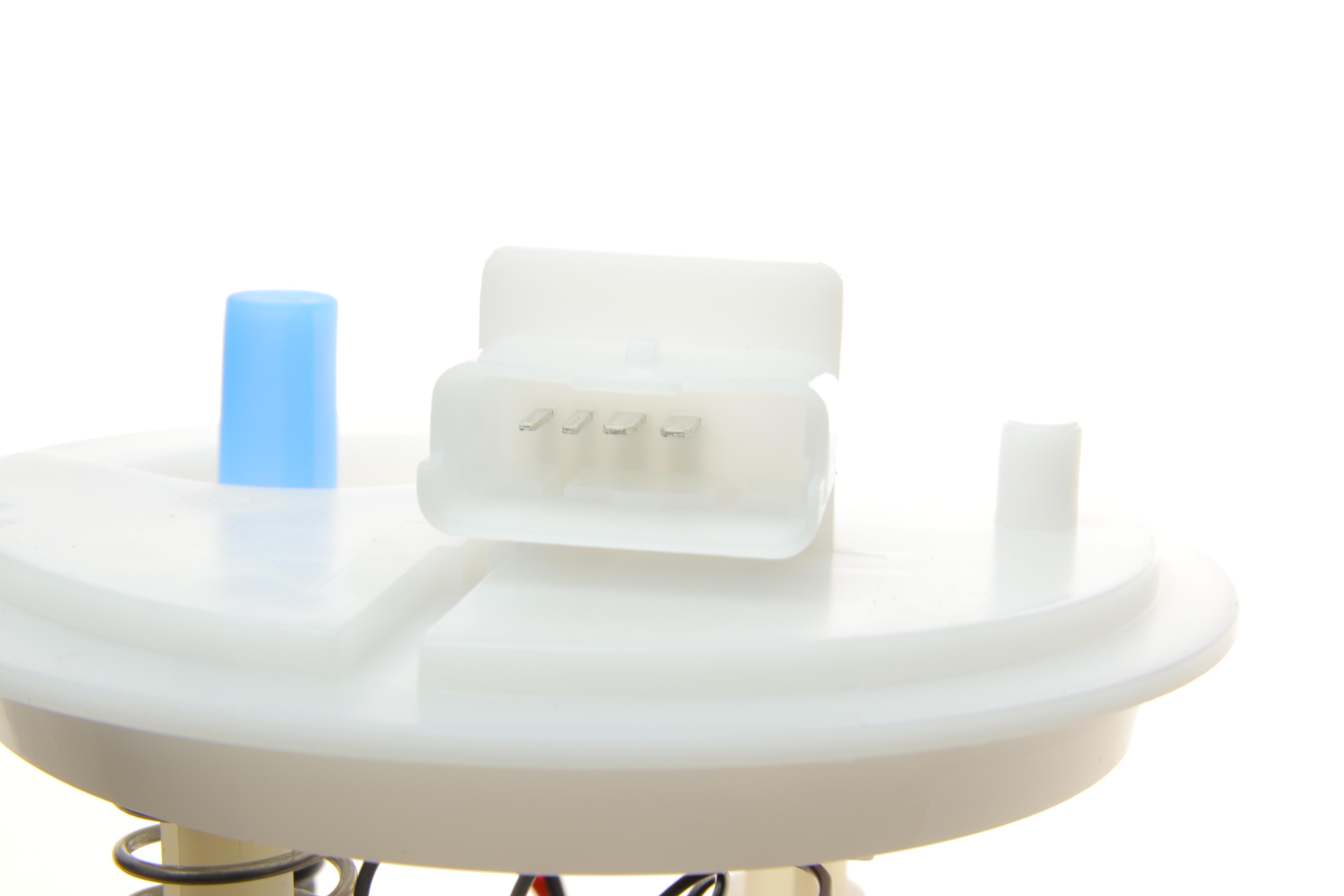 Насос паливний в бак Opel Corsa D 1.0/1.2/1.4 06-14