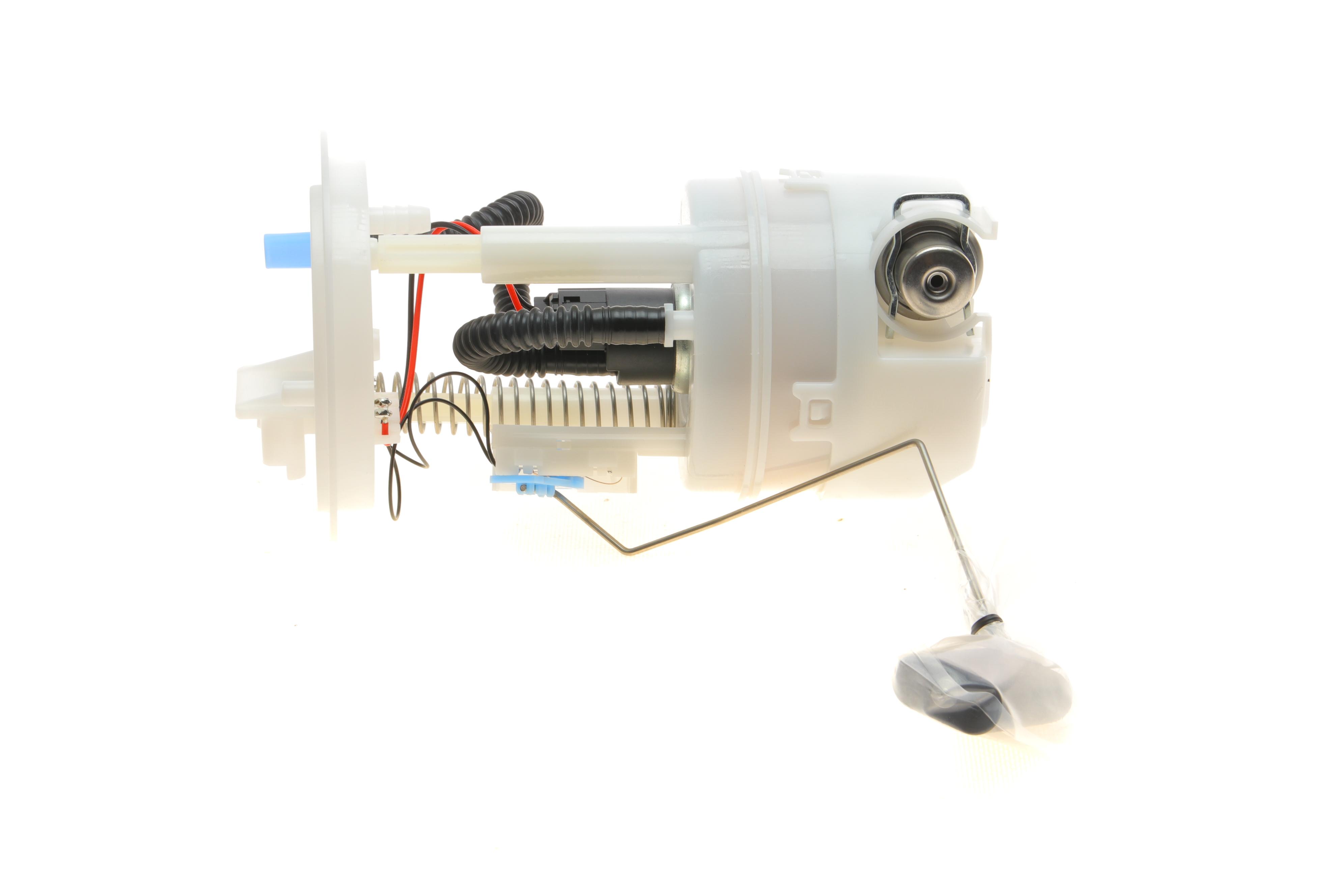 Насос паливний в бак Opel Corsa D 1.0/1.2/1.4 06-14