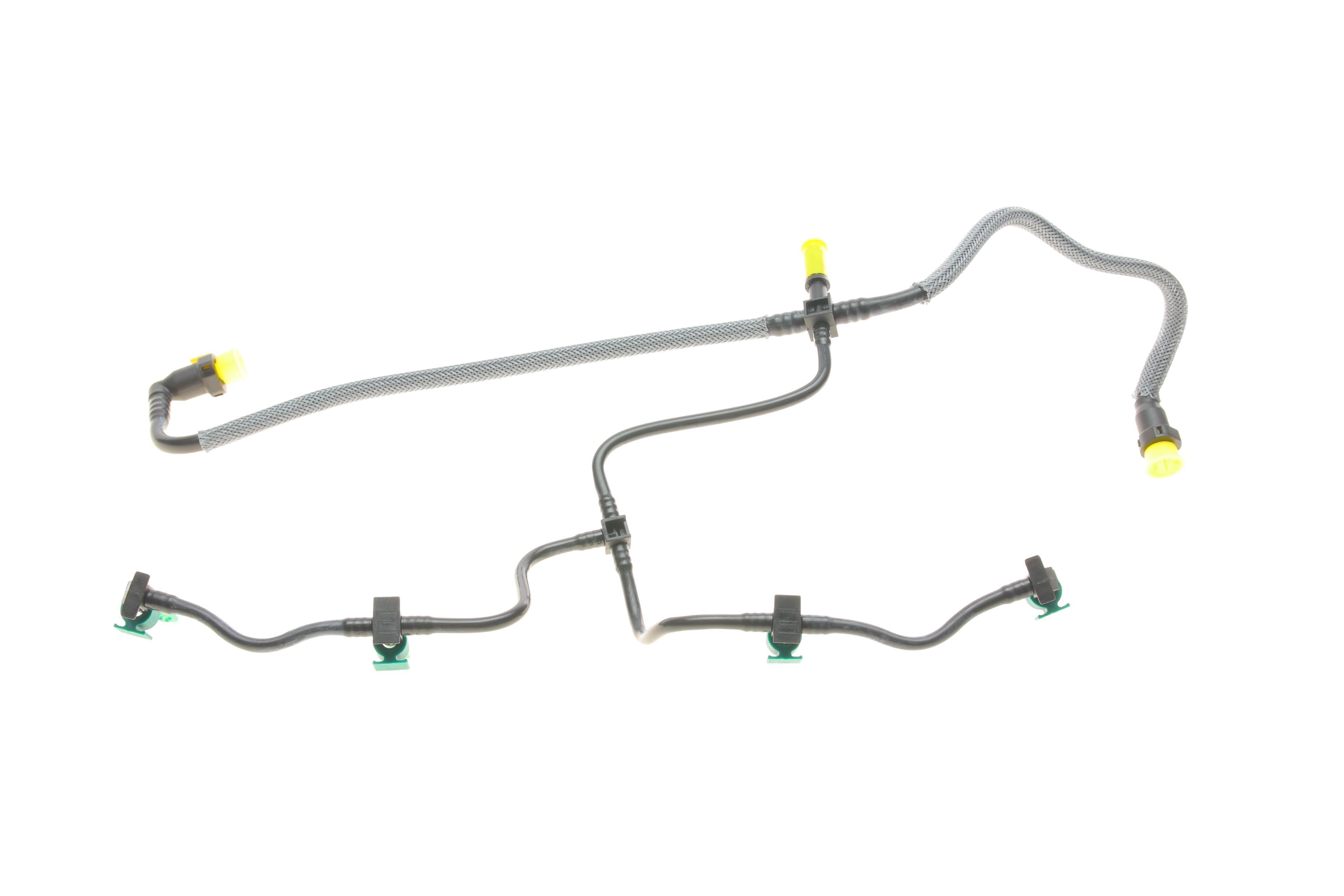 Шланг зливний Ford Transit 2.4 TDCI 06-