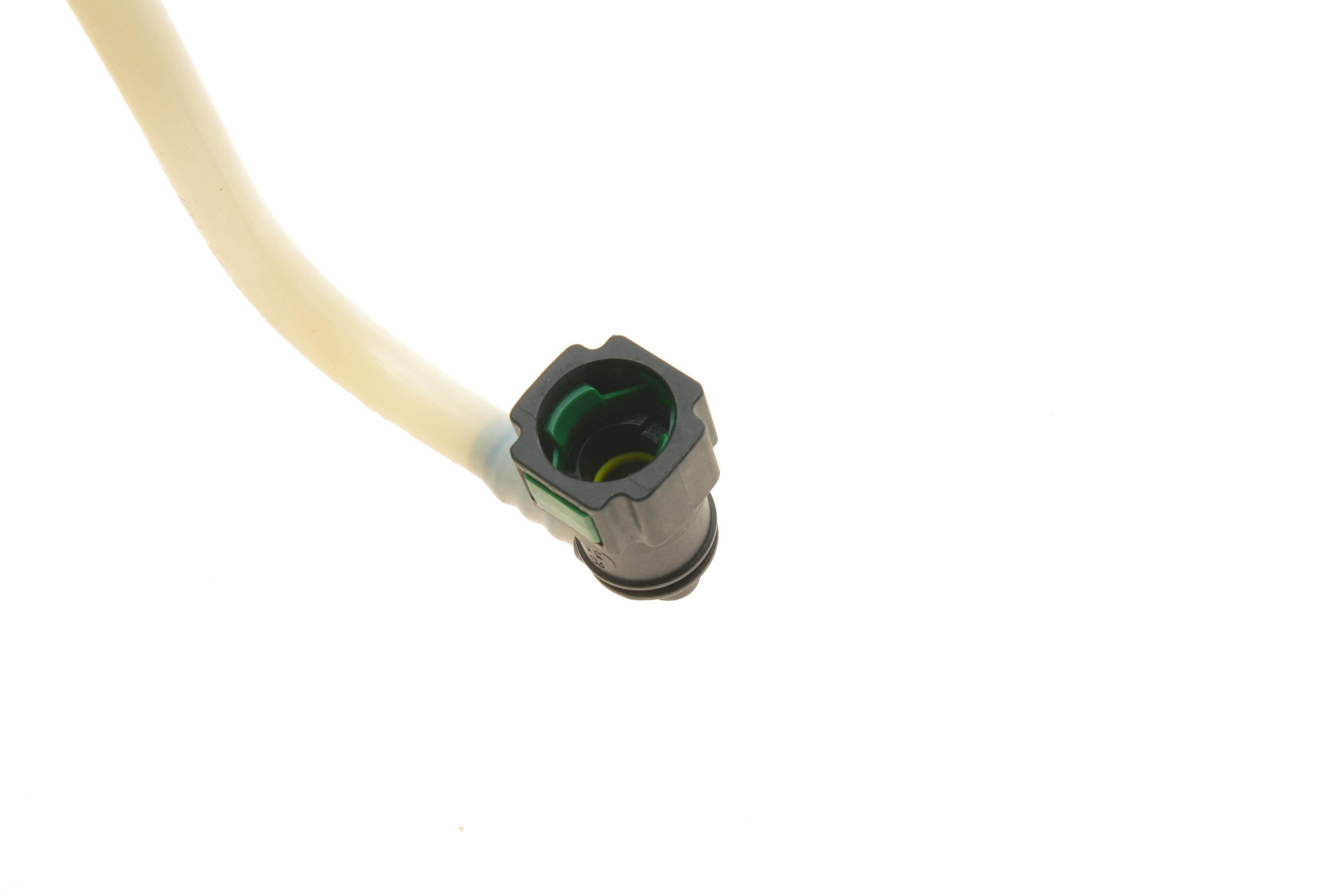 Трубка паливна Renault Kangoo 1.5 dCi 08- (+ груша підкачки)