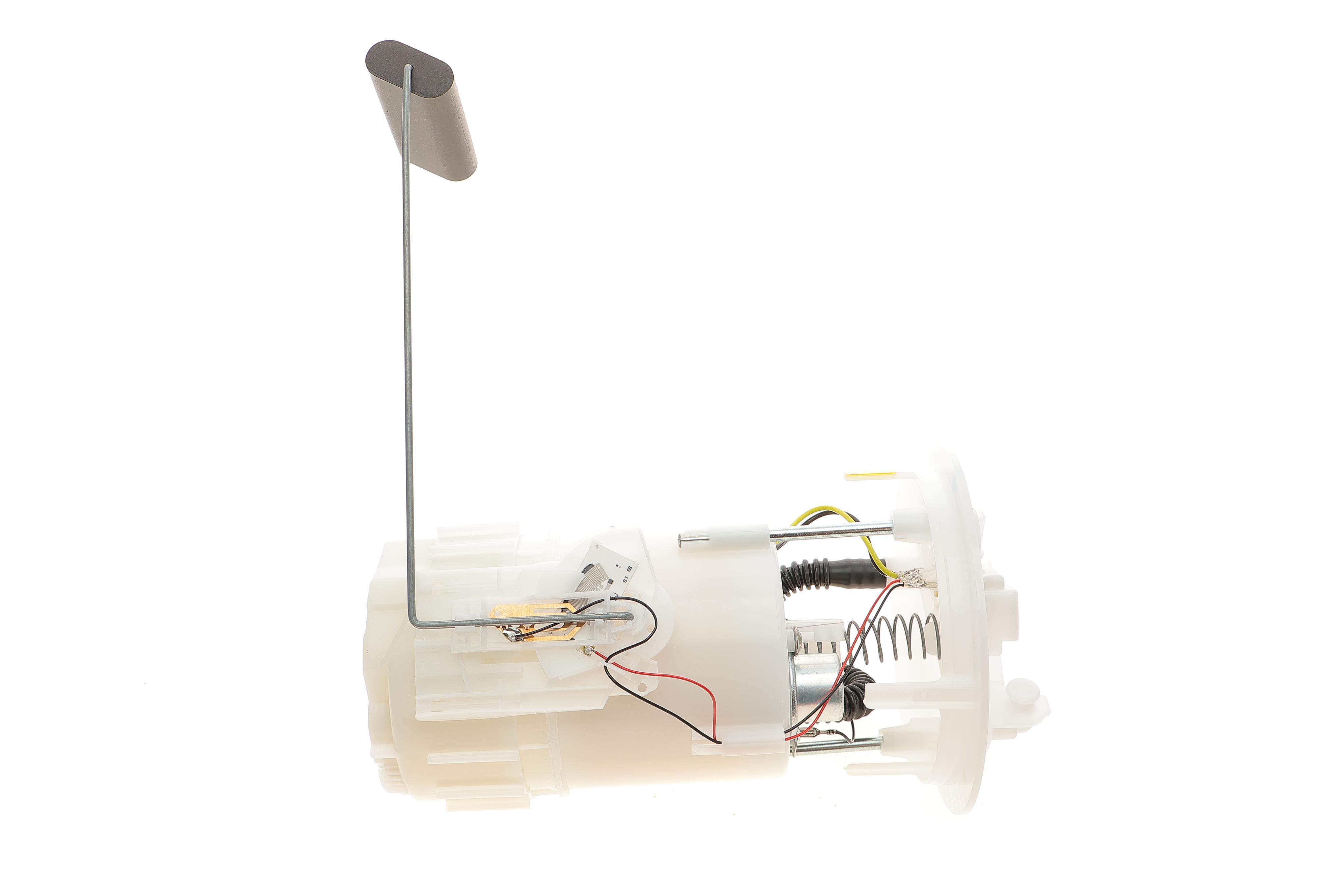 Насос паливний Renault Kangoo 1.6 16V 08-