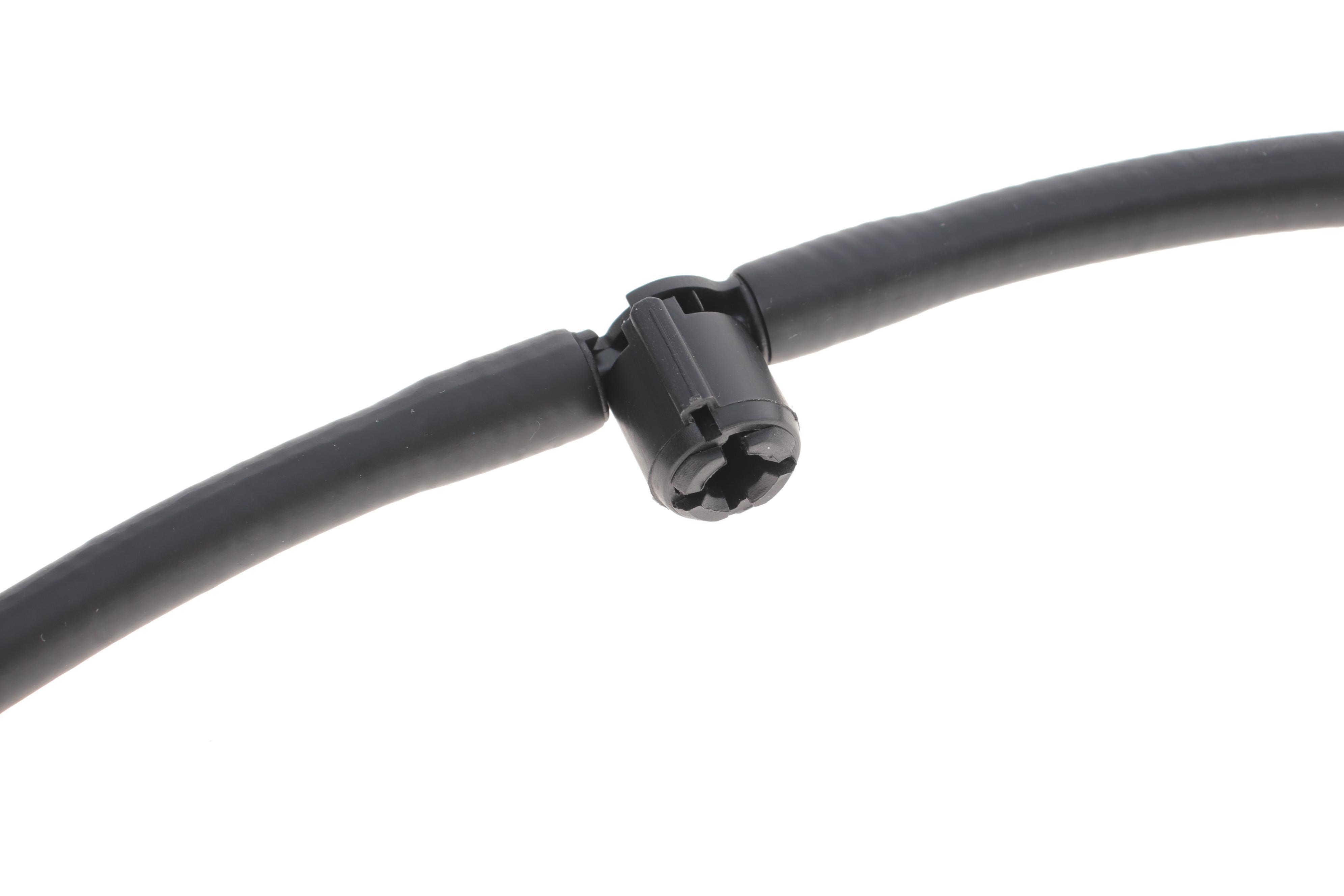 Шланг зливний MB Sprinter (W906) 1.8 LGT/2.1-3.0 CDI (OM651/OM646/OM642/M271)