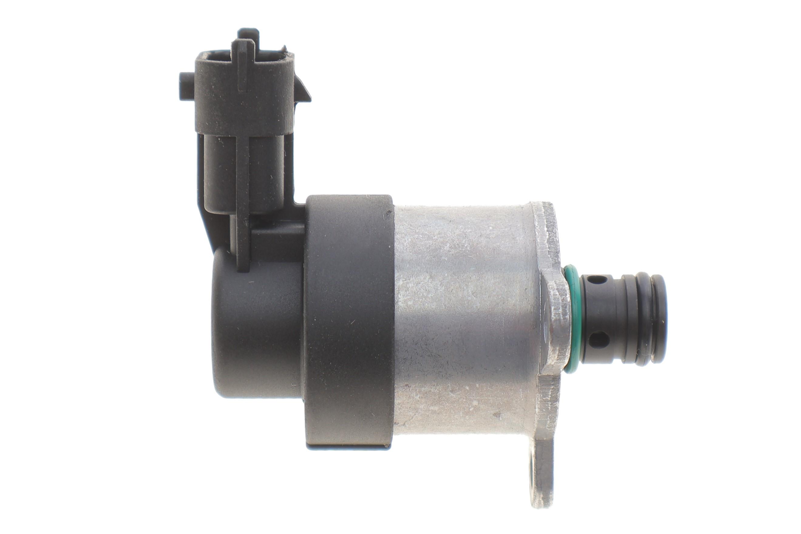 Клапан редукційний паливного насоса Renault Master  2.3 dCi/Trafic 2.0 dCi 06- (Common Rail System)