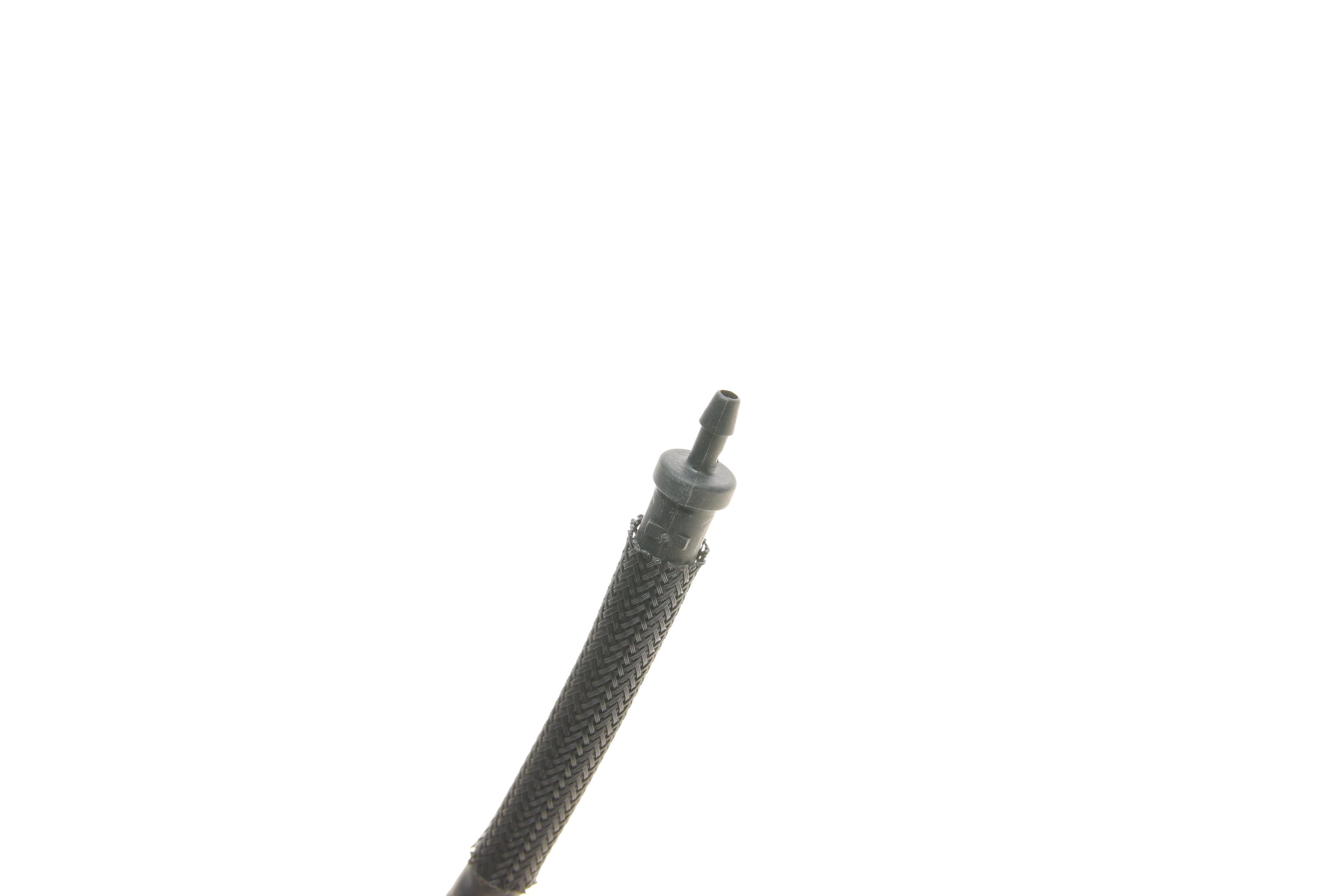 Шланг зливний Skoda Fabia/Roomster/Octavia/VW Golf VI/Passat 1.6 TDI 09-15