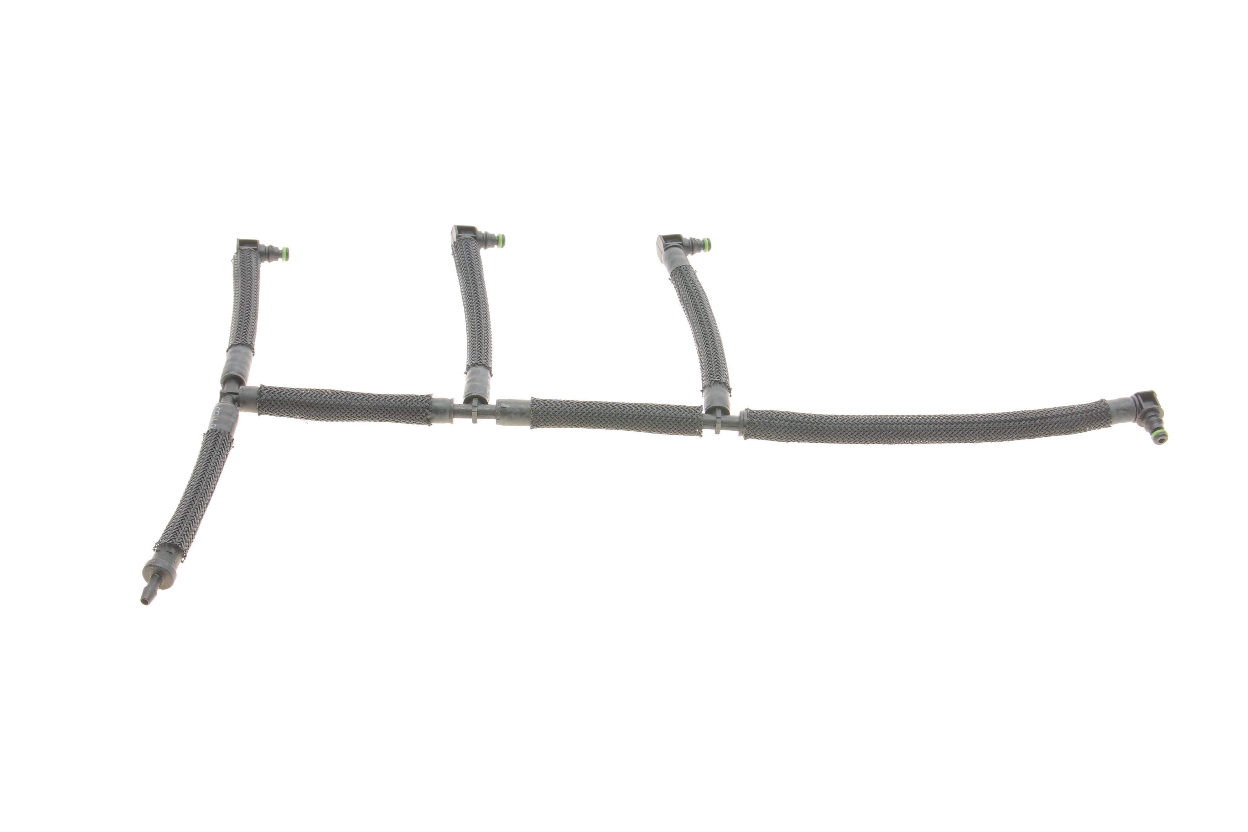 Шланг зливний Skoda Fabia/Roomster/Octavia/VW Golf VI/Passat 1.6 TDI 09-15