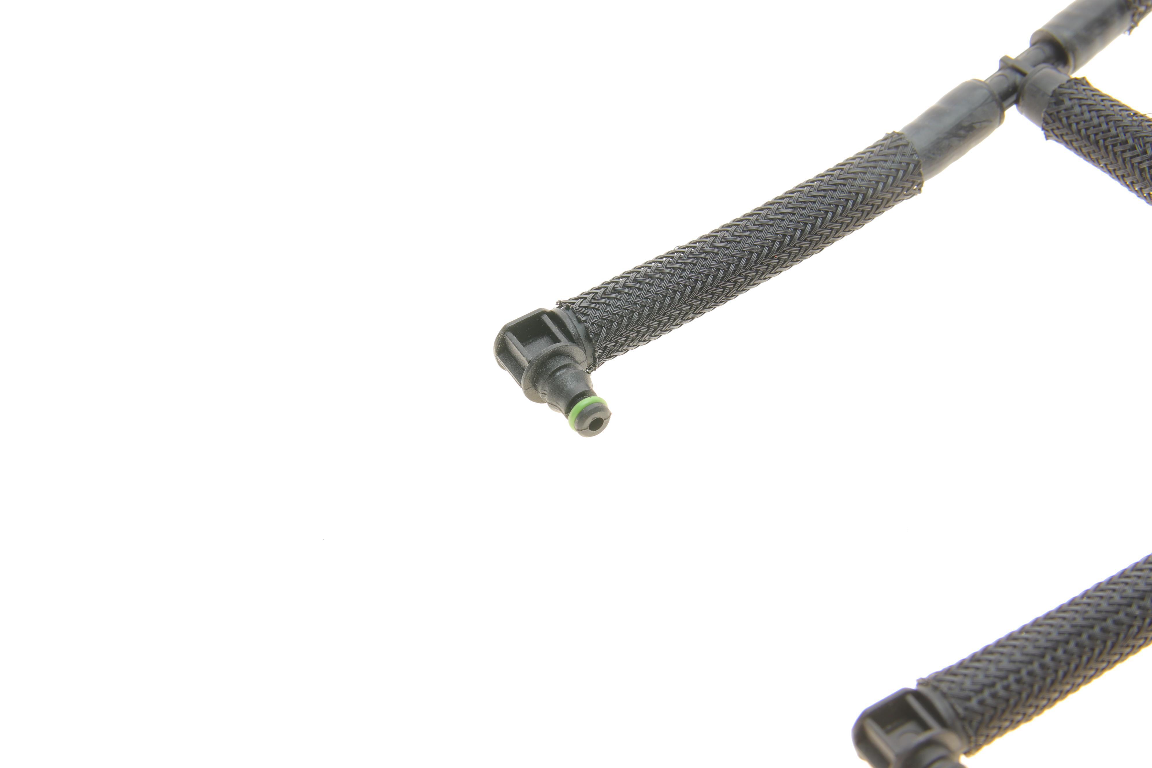 Шланг зливний Skoda Fabia/Roomster/Octavia/VW Golf VI/Passat 1.6 TDI 09-15