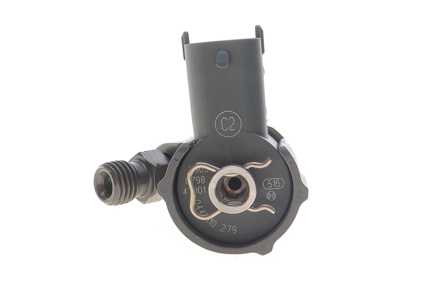 Форсунка Kia Sorento 2.5 CRDi 02-11 (Common Rail)