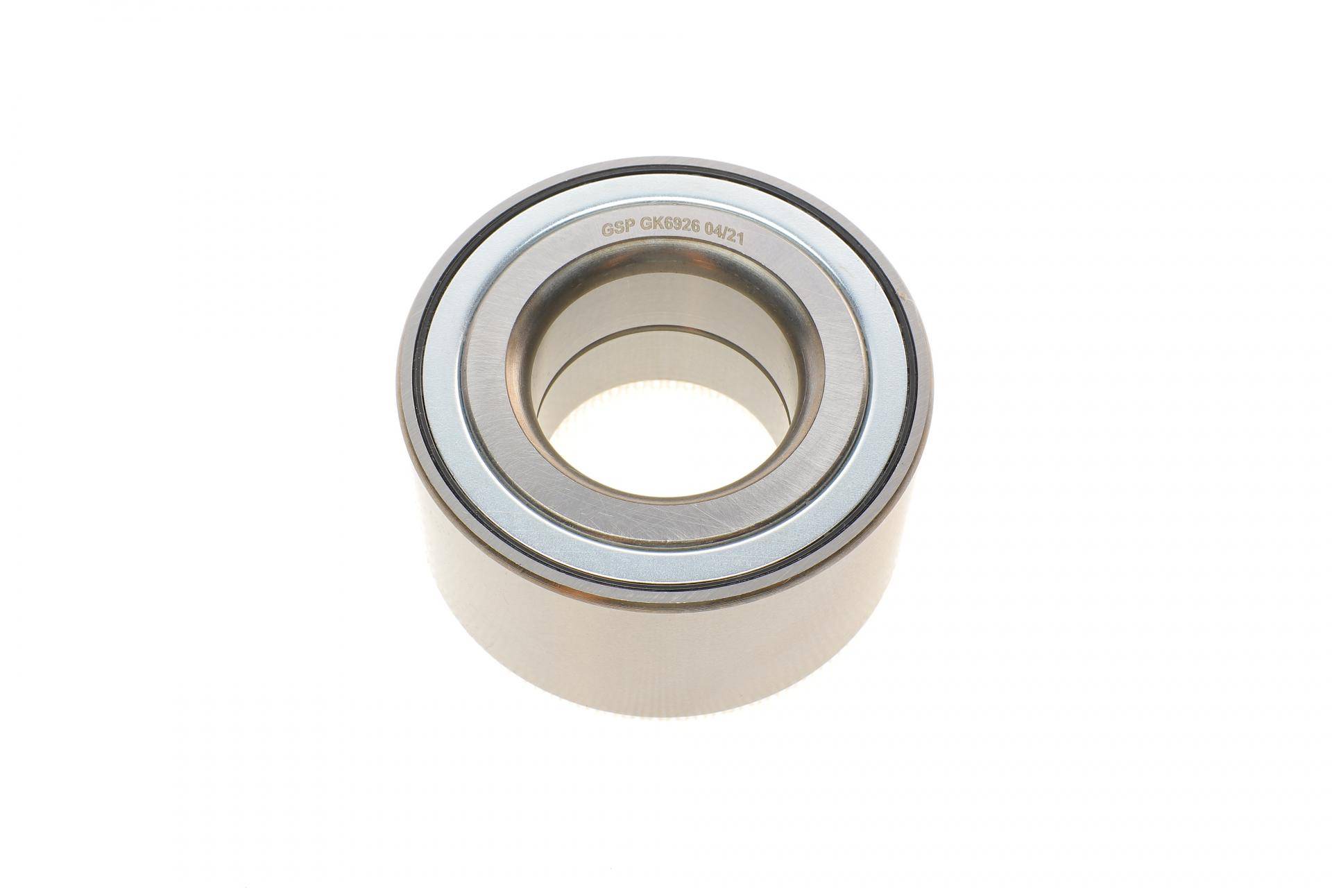 Підшипник маточини (передньої) Mitsubishi Outlander/Lancer 2.0-2.4 03-13