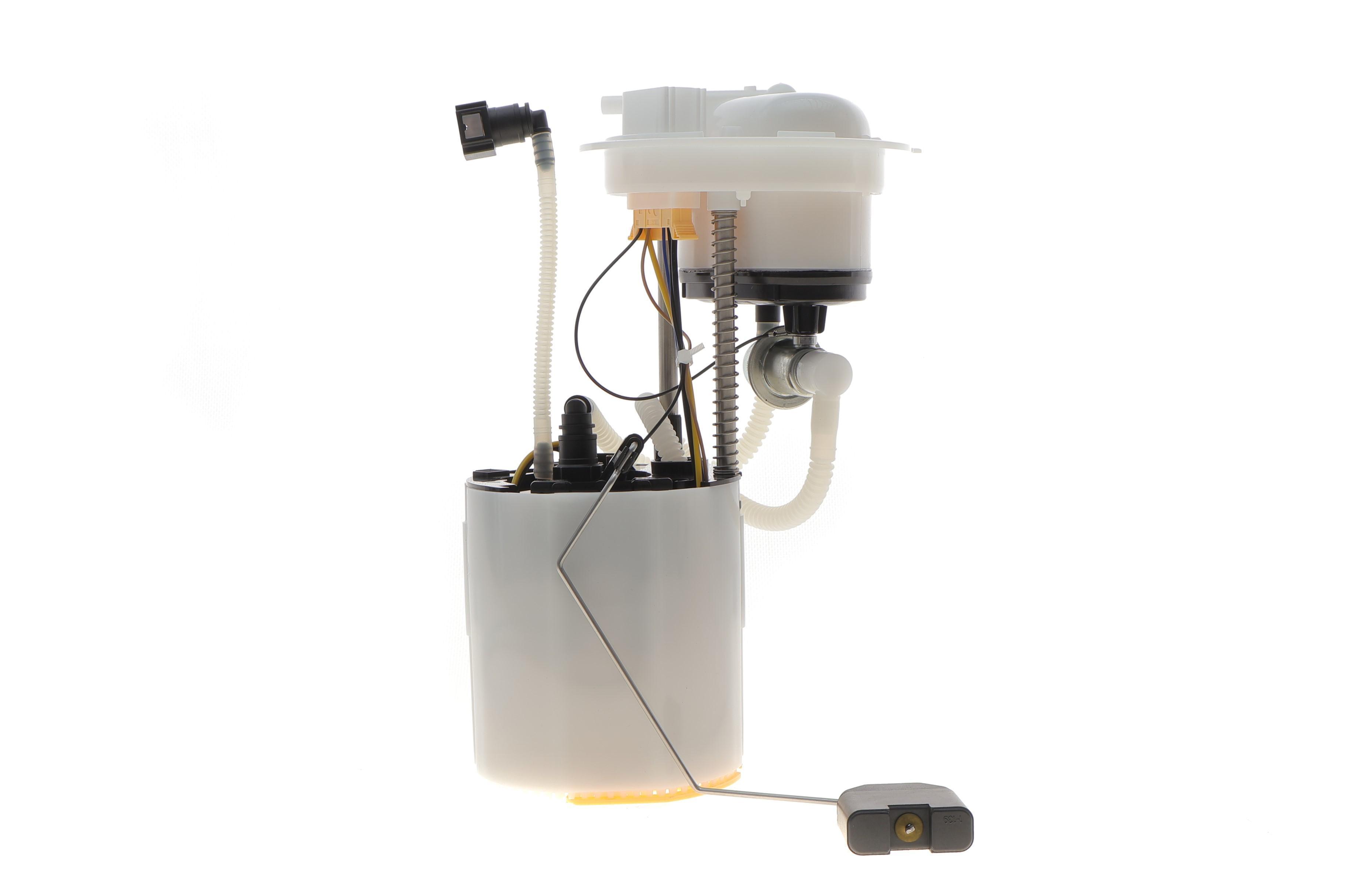 Насос паливний в бак VW Passat 1.6 05-10