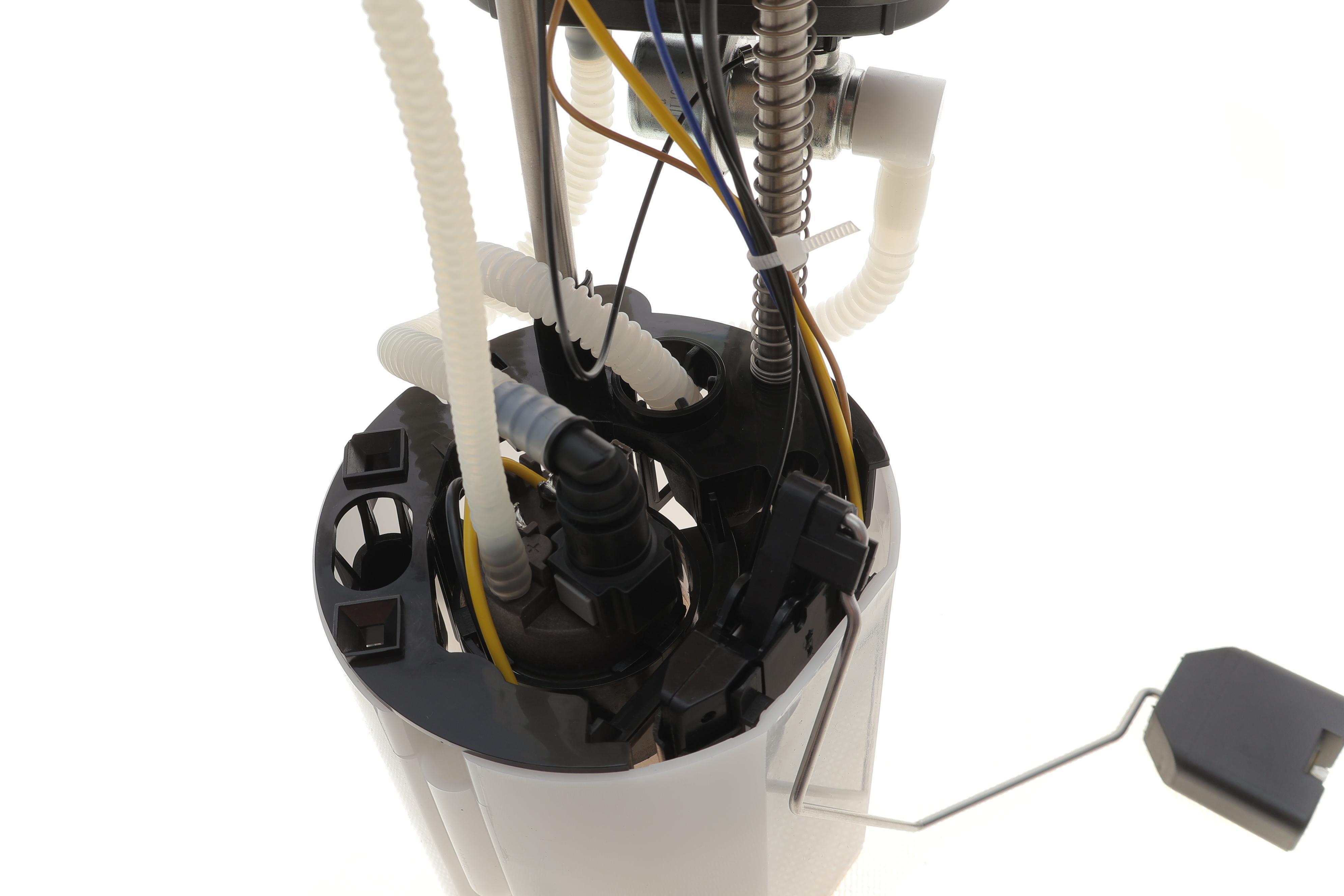 Насос паливний в бак VW Passat 1.6 05-10