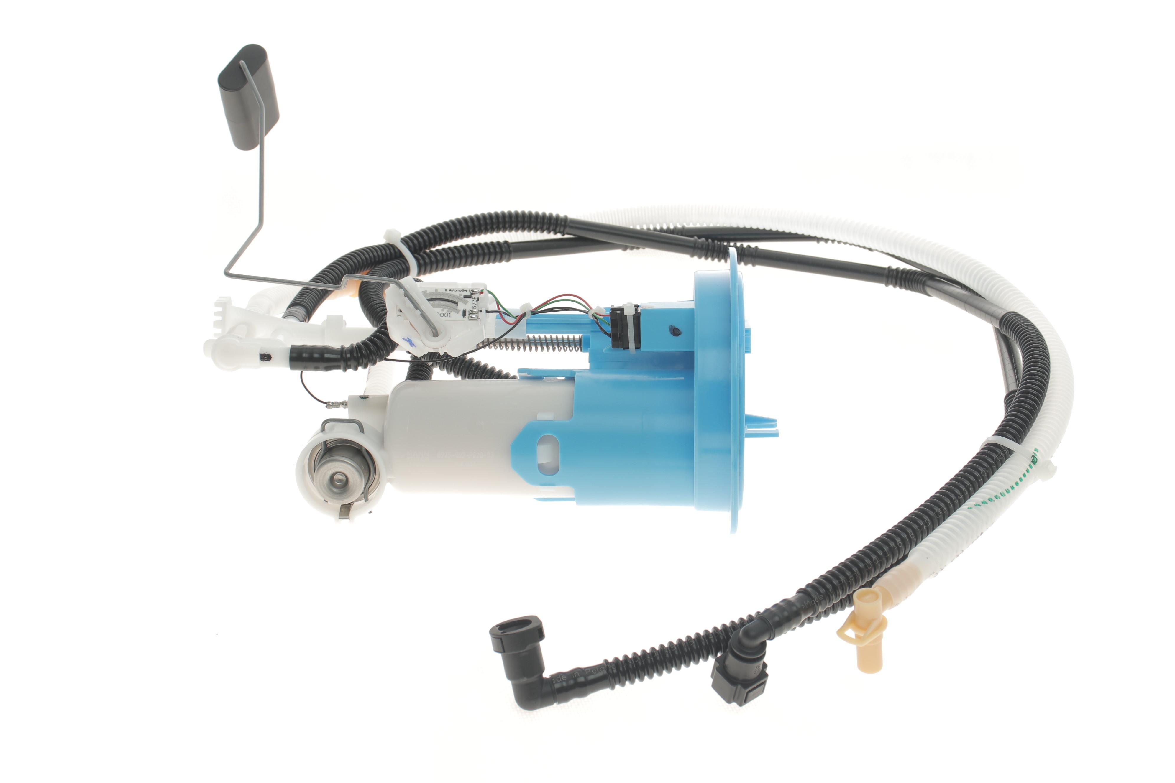 Насос паливний в бак Audi Q3/VW Tiguan 07-18