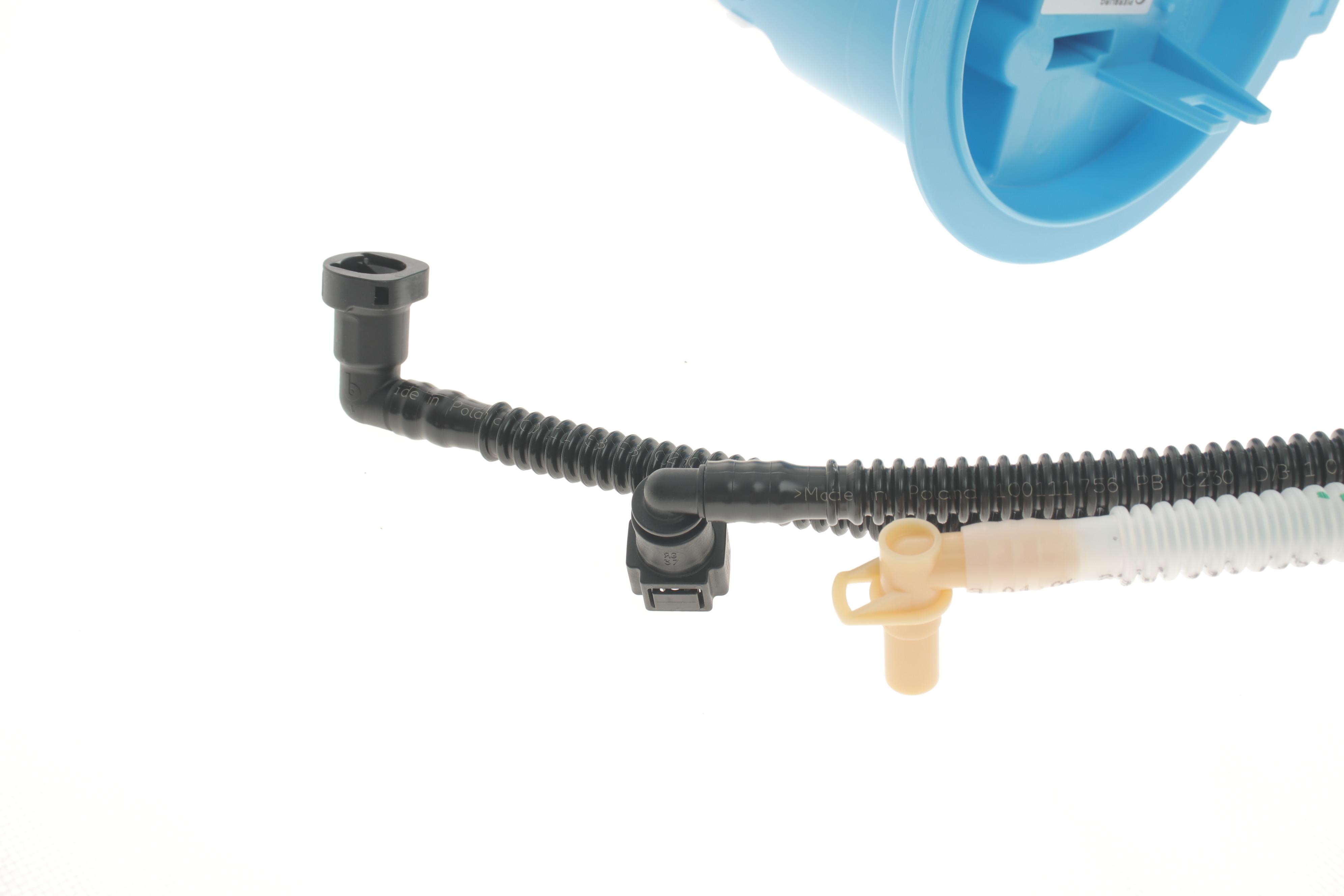 Насос паливний в бак Audi Q3/VW Tiguan 07-18