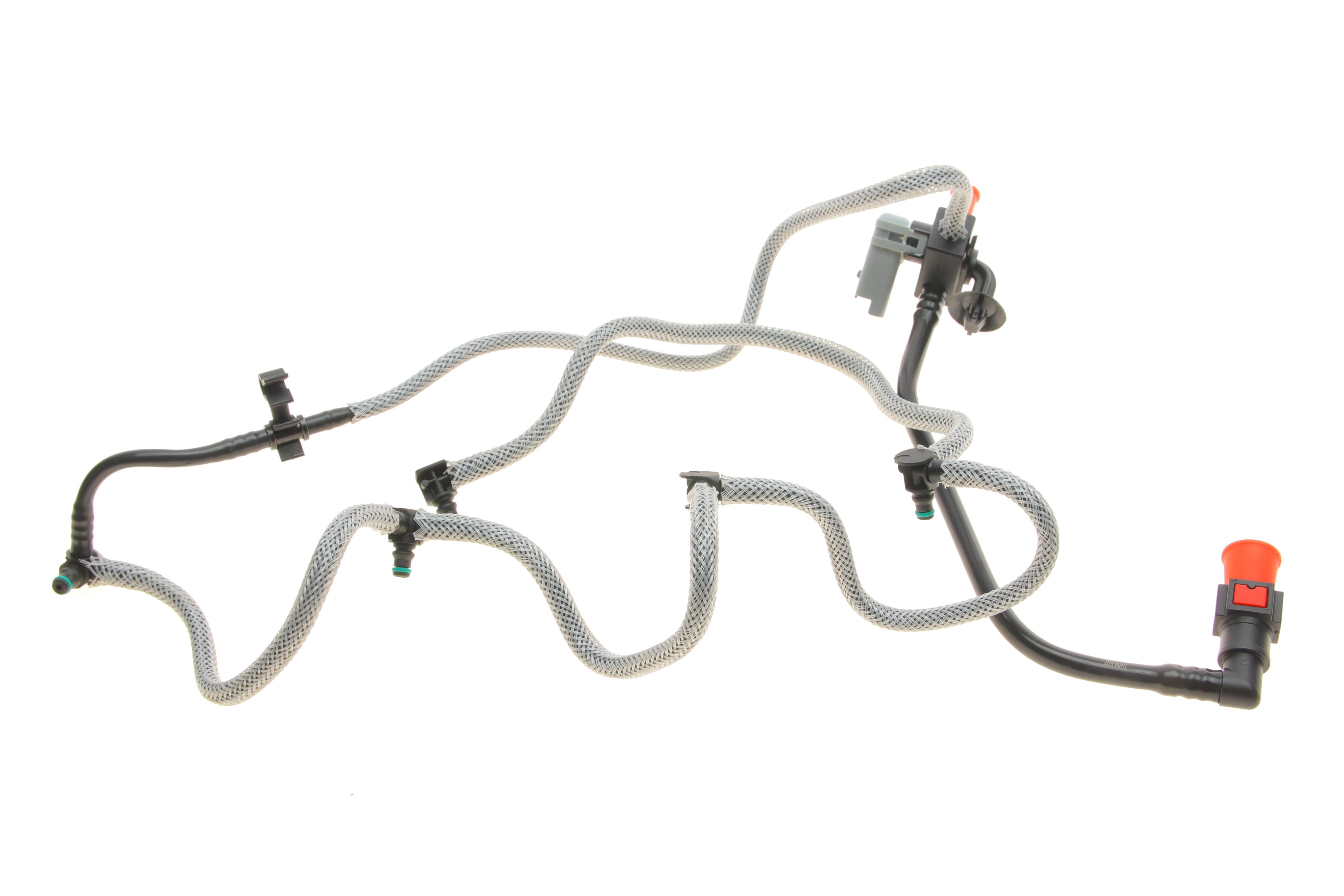 Шланг зливний Renault Master II 2.5 dCi 98-10