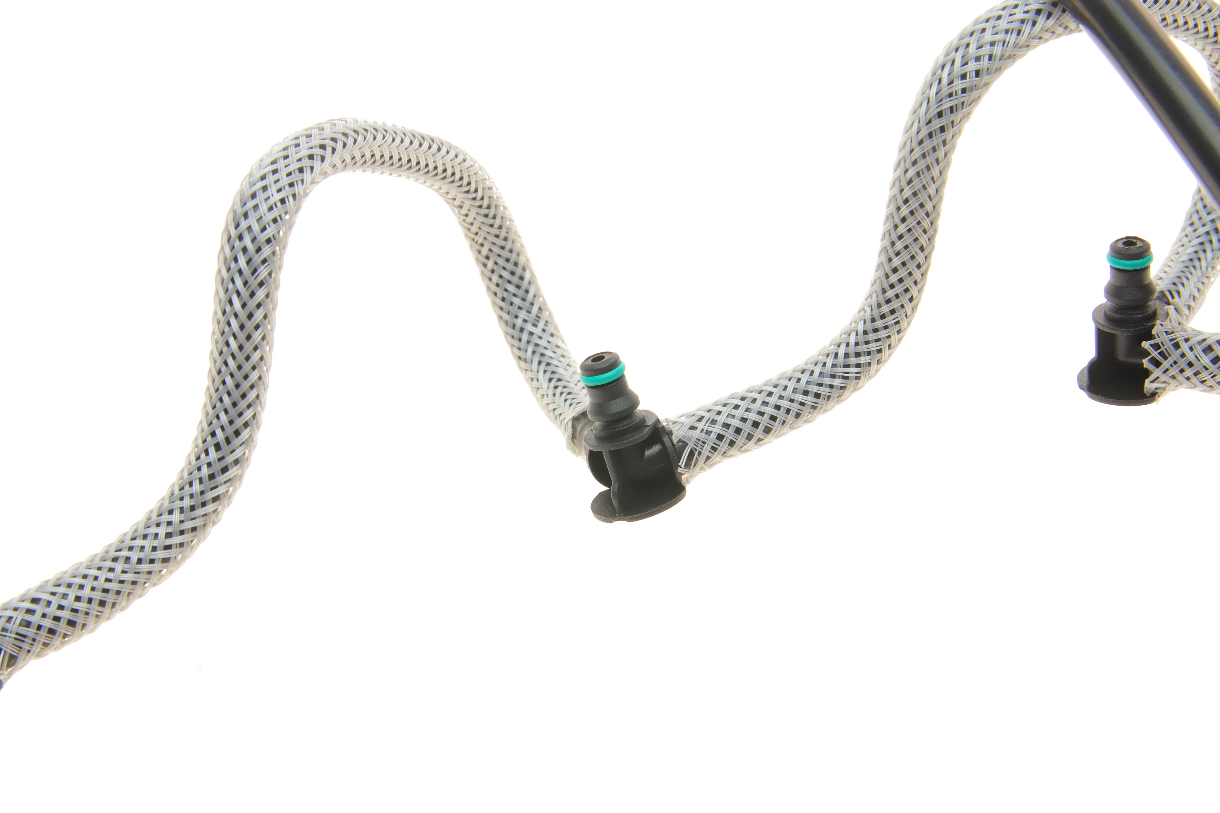 Шланг зливний Renault Master II 2.5 dCi 98-10