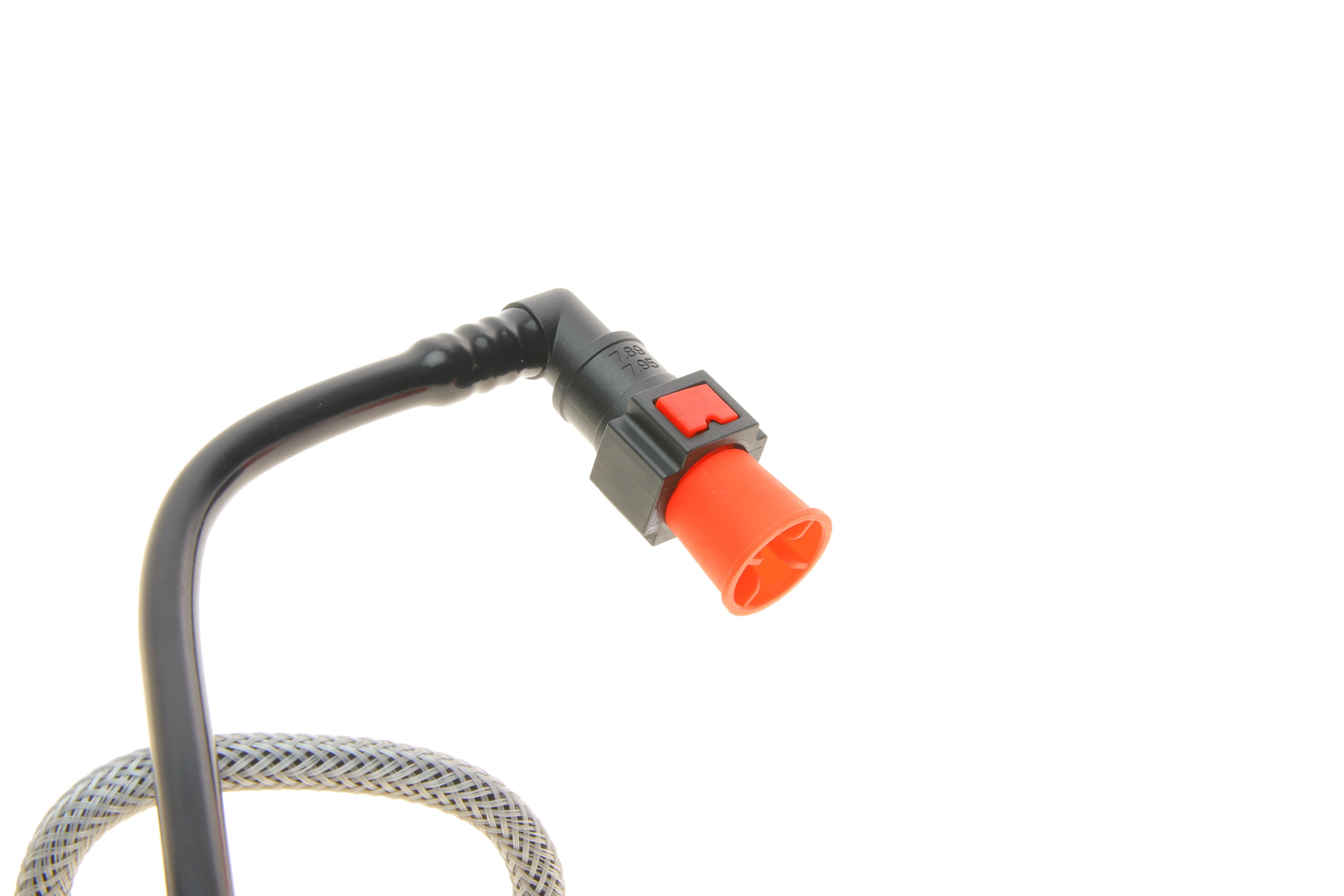 Шланг зливний Renault Master II 2.5 dCi 98-10