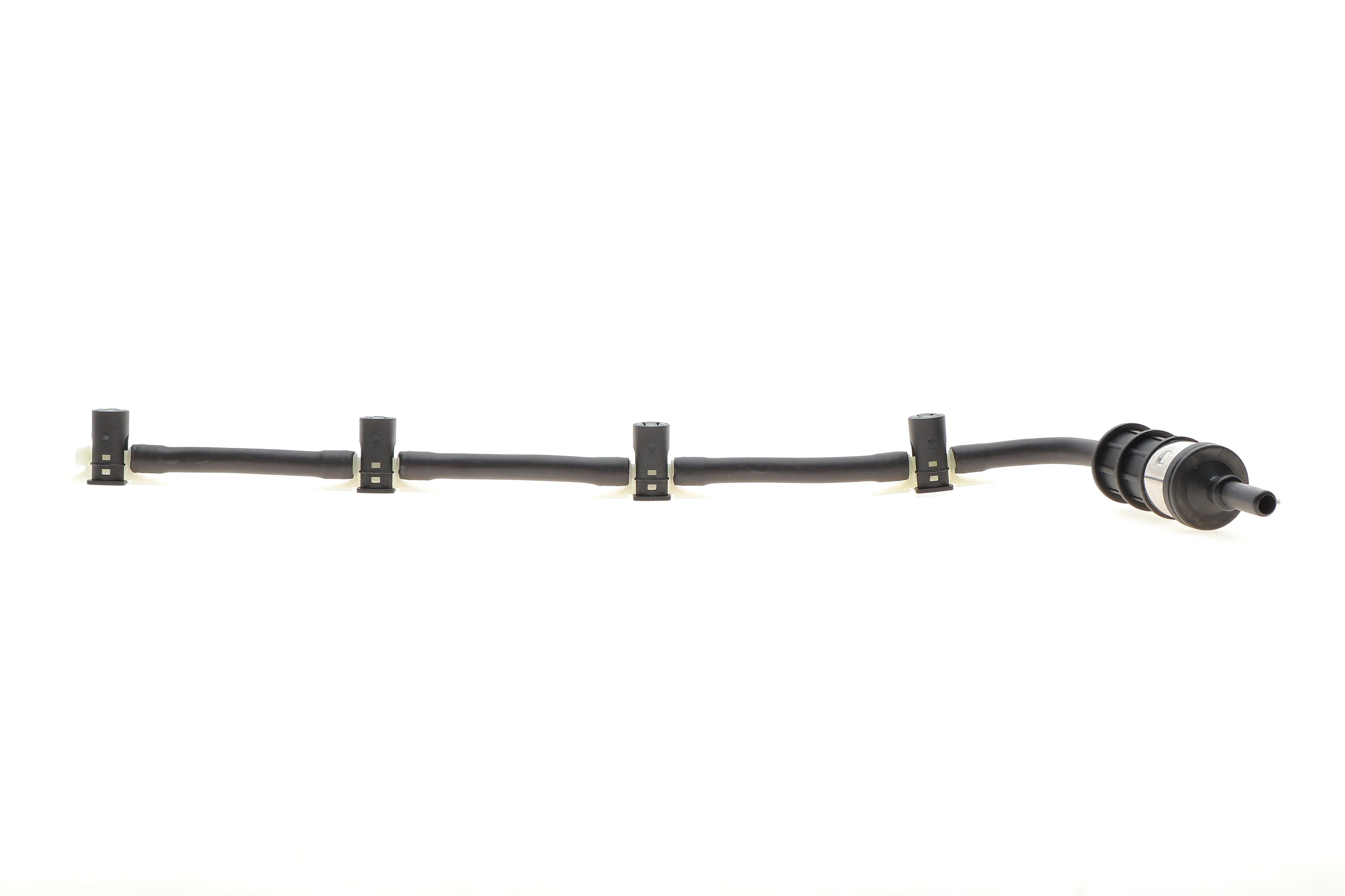 Шланг зливний Renault Trafic/Opel Vivaro 2.0CDI 06- (M9R)