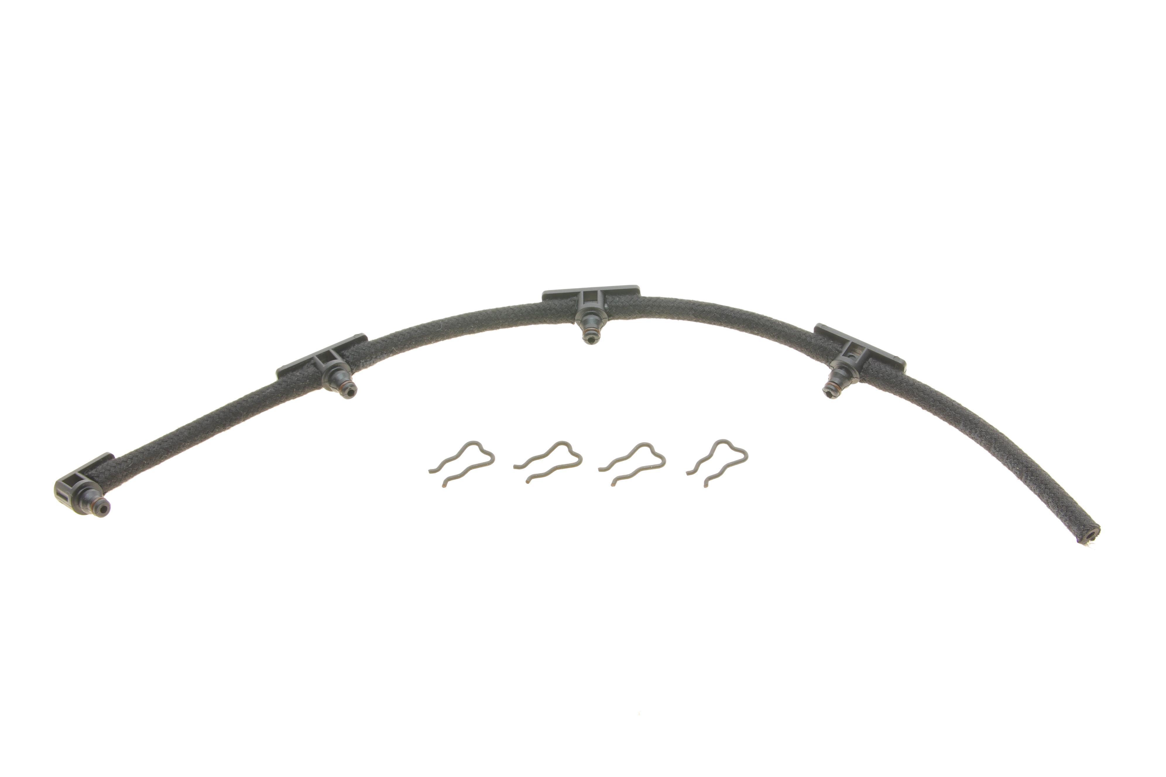 Шланг зливний Opel Astra H/Combo/Corsa D/Fiat Doblo 1.3D 06-