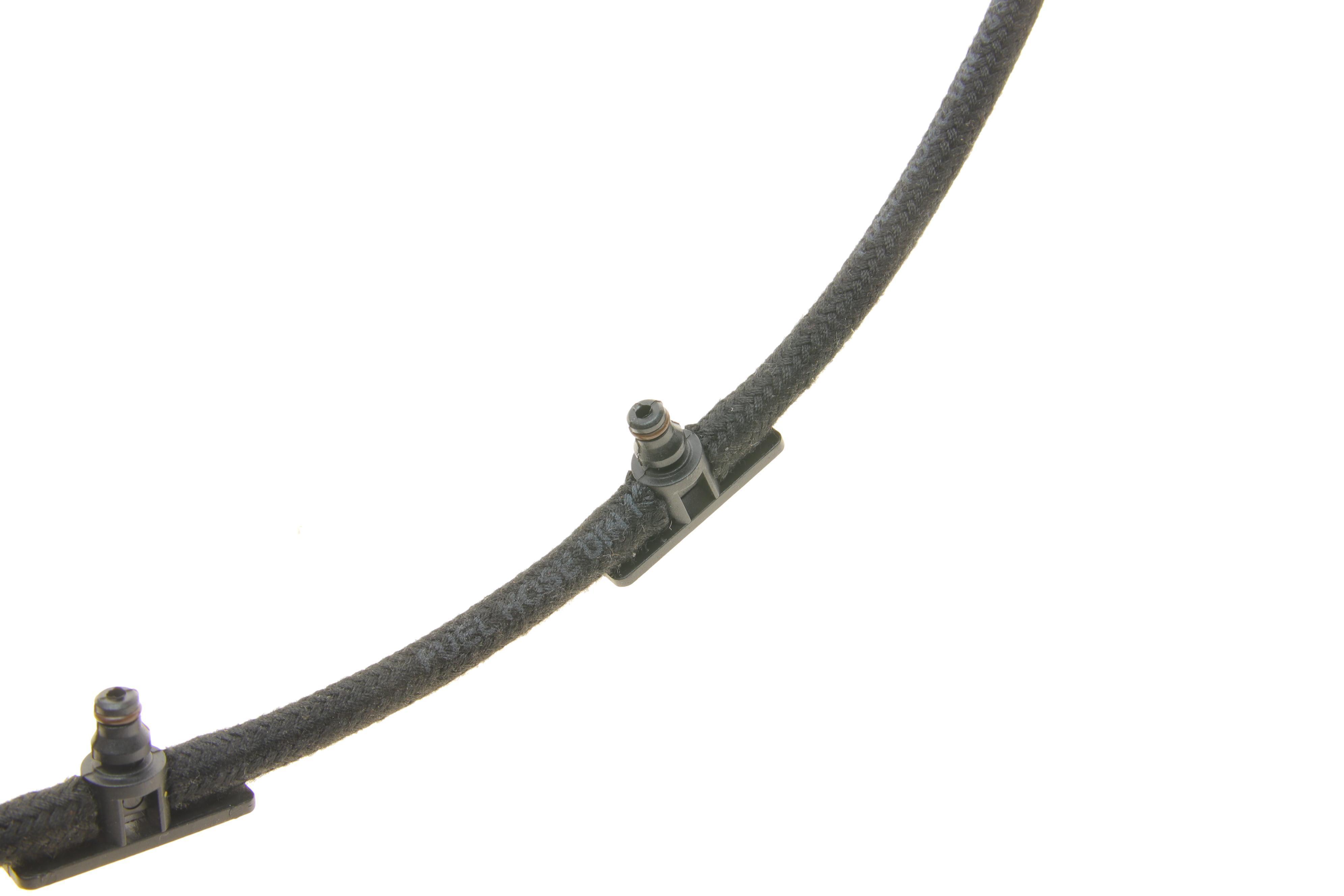 Шланг зливний Opel Astra H/Combo/Corsa D/Fiat Doblo 1.3D 06-