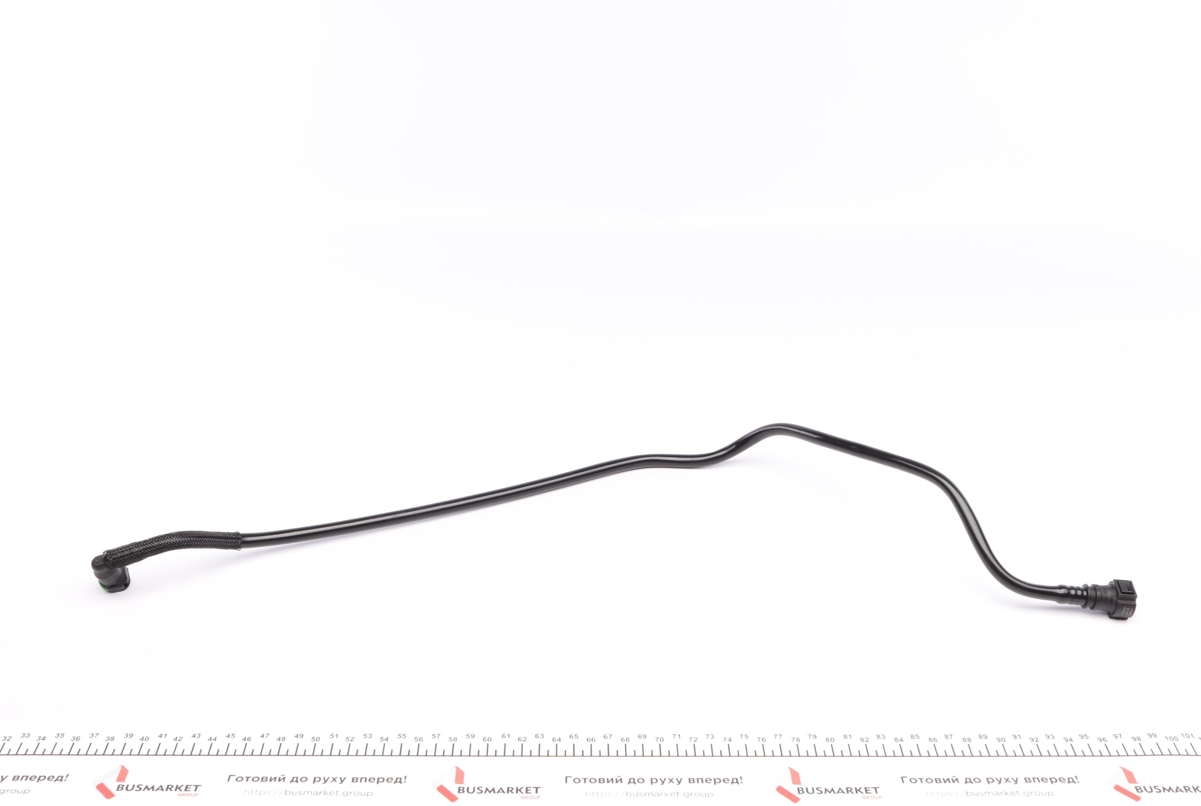 Трубка паливна Fiat Doblo 1.3 Multijet 09-