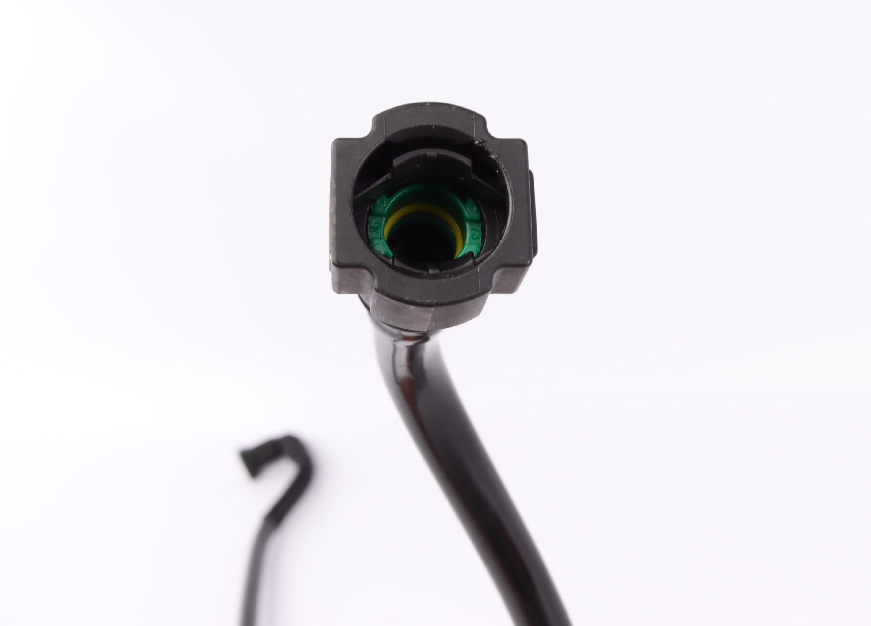 Трубка паливна Fiat Doblo 1.3 Multijet 09-