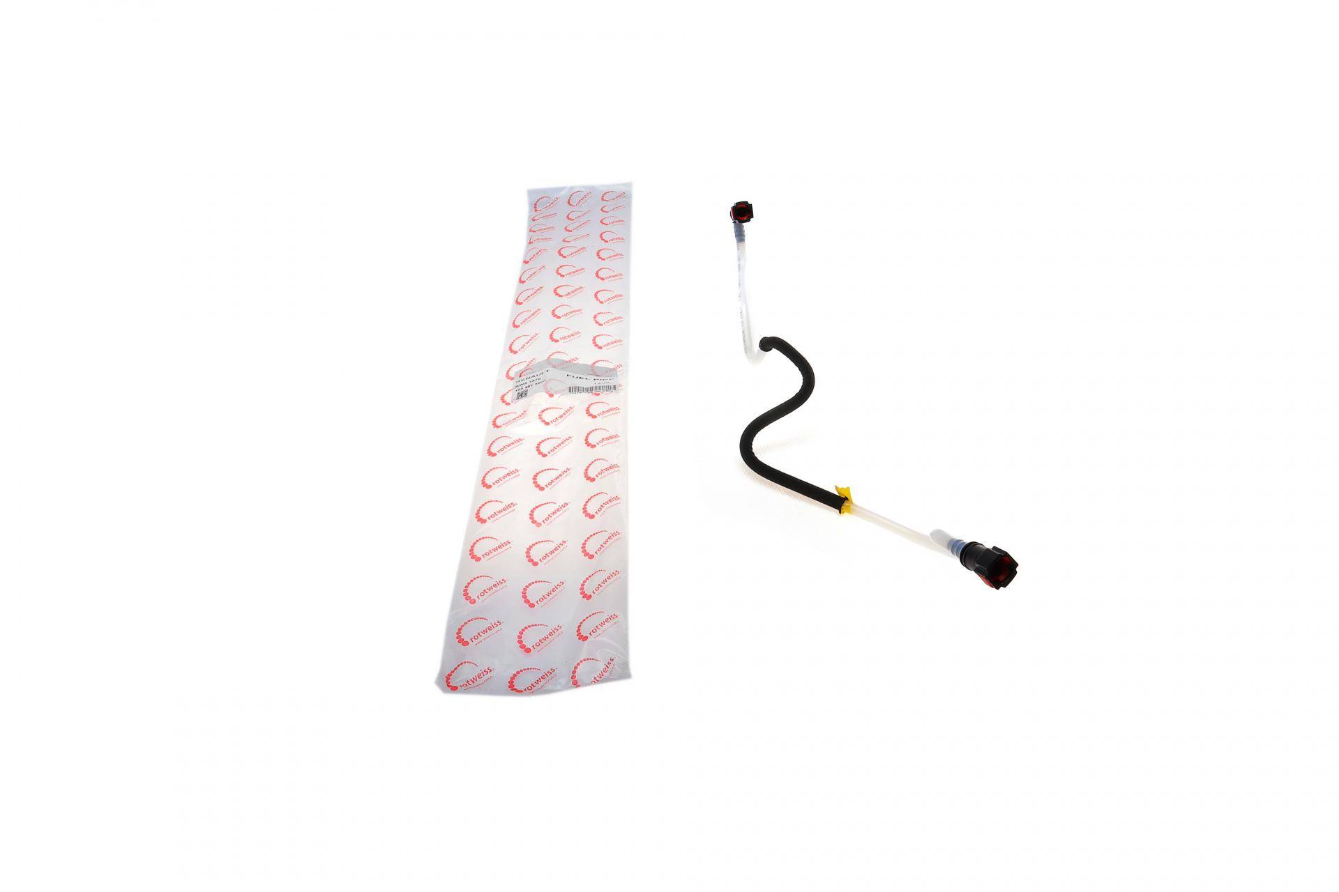 Паливна трубка (магістраль), паливний шланг Дача Дастер,Рено Кліо 3-Dacia Duster, Renault Clio 3- 1.5dCi 10-