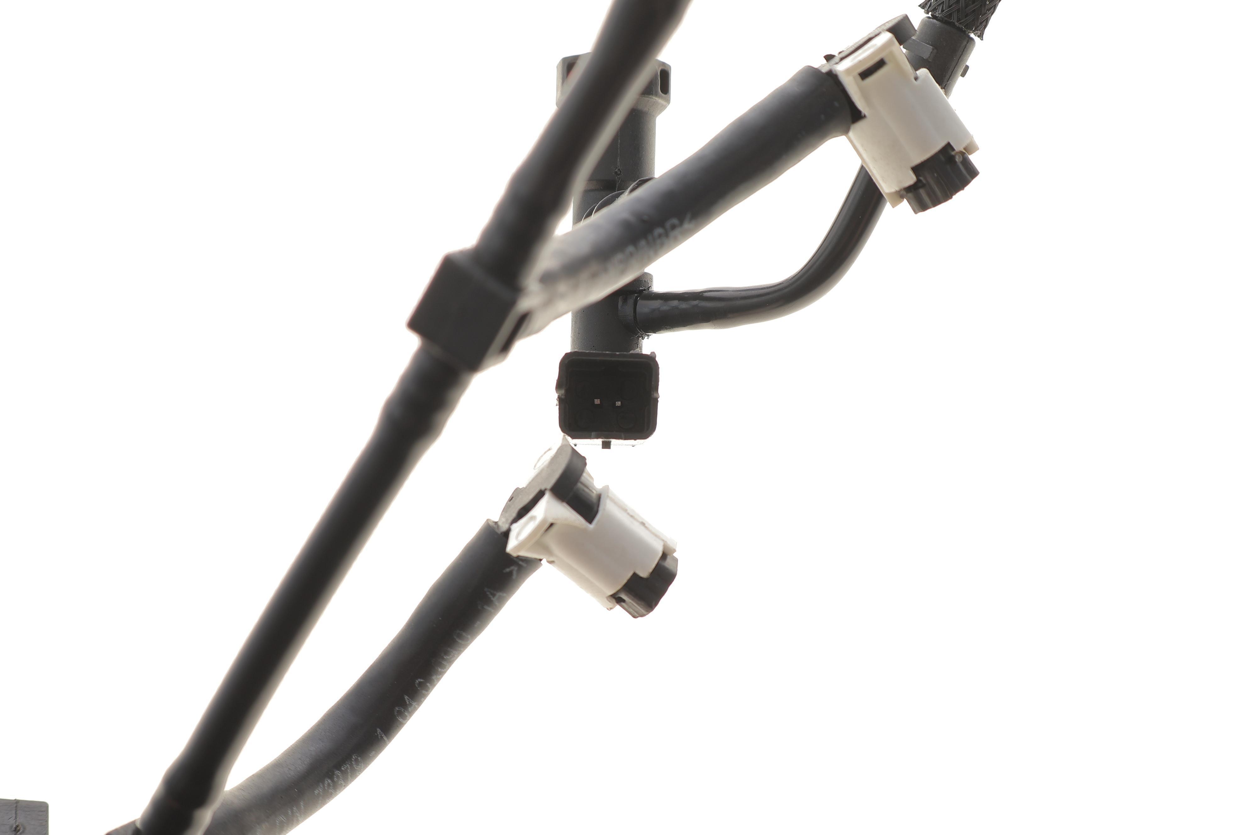 Шланг зливний Renault Kadjar 15-