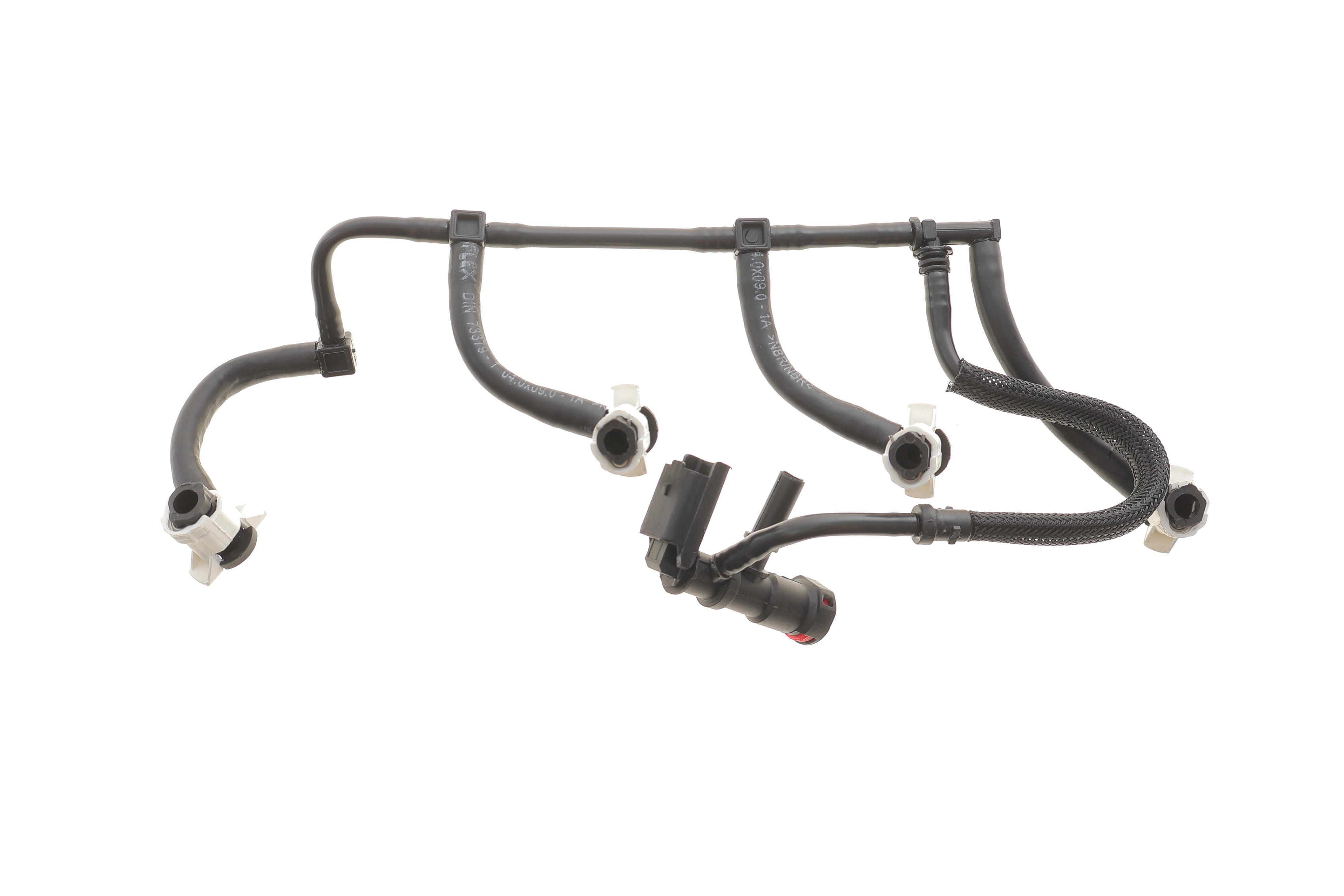 Шланг зливний Renault Kadjar 15-