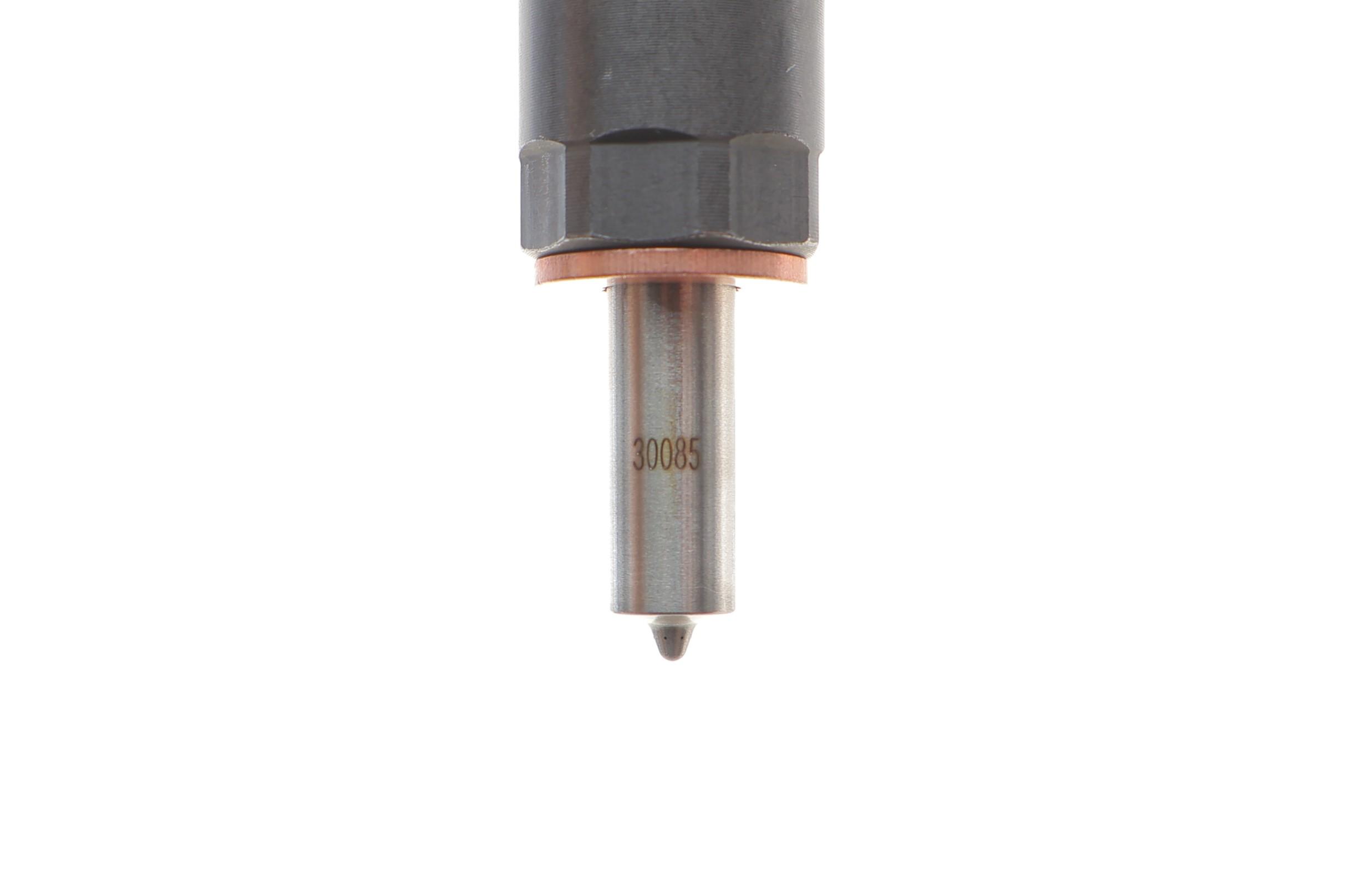 Форсунка BMW 5 (F10)/7 (F01-F04)/X5 (E70/F15/F85)/X6 (E71/E72/F16/F86) 11-19 N57