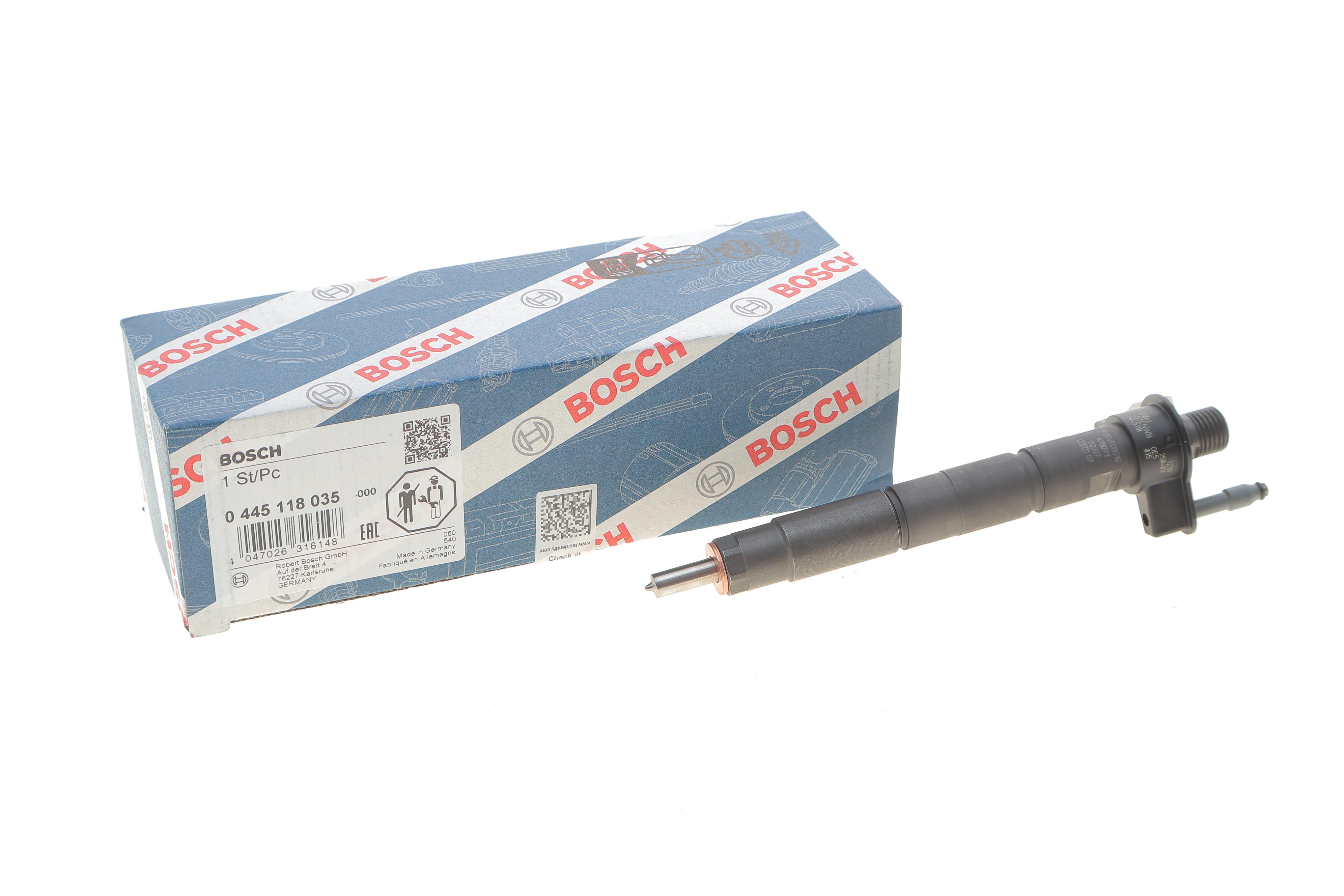 Форсунка BMW 5 (F10)/7 (F01-F04)/X5 (E70/F15/F85)/X6 (E71/E72/F16/F86) 11-19 N57