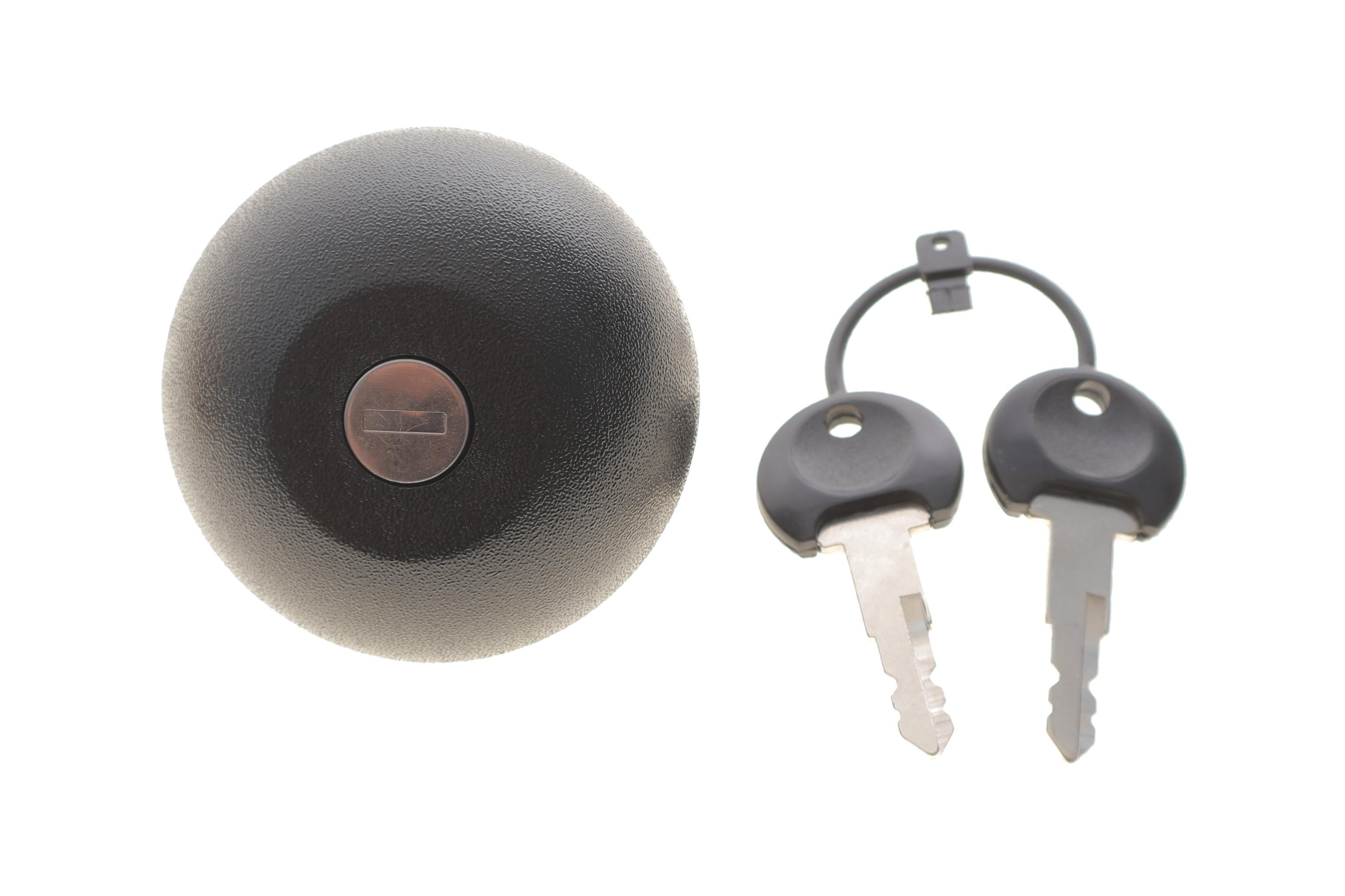 Кришка бака паливного Renault Master/Opel Movano 01-