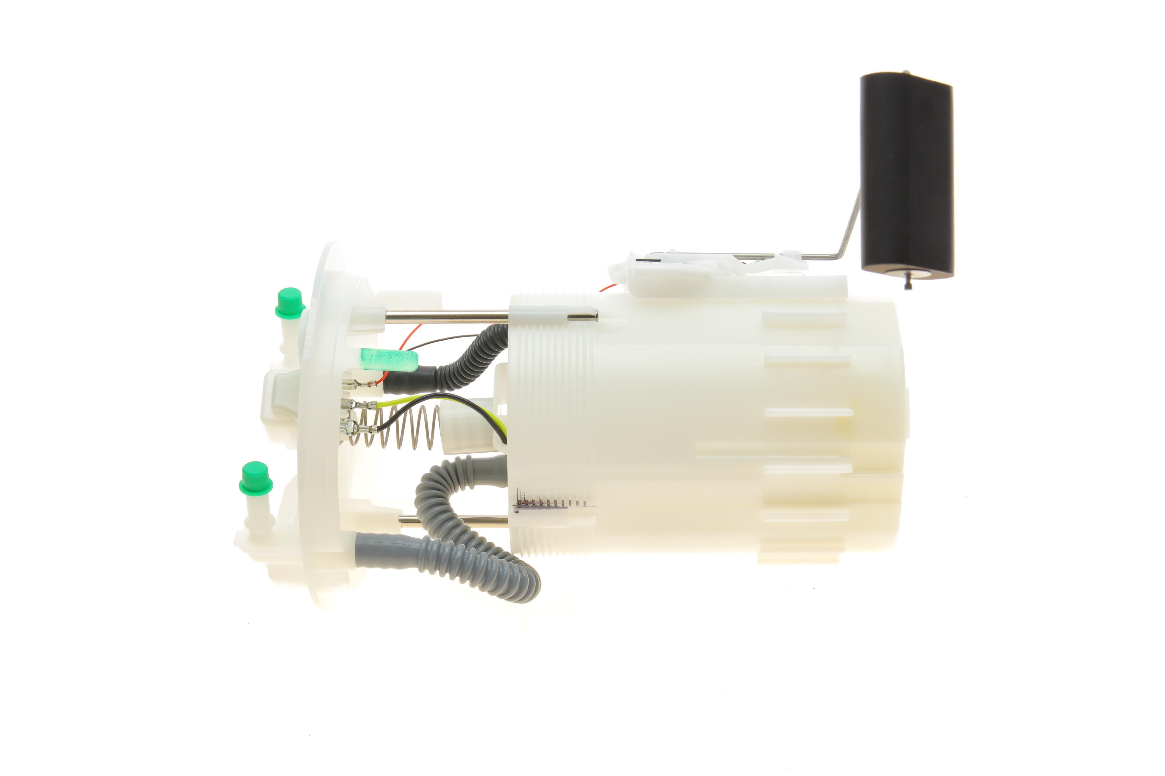 Насос паливний Renault Kangoo 1.5dCi 10- (55kw)