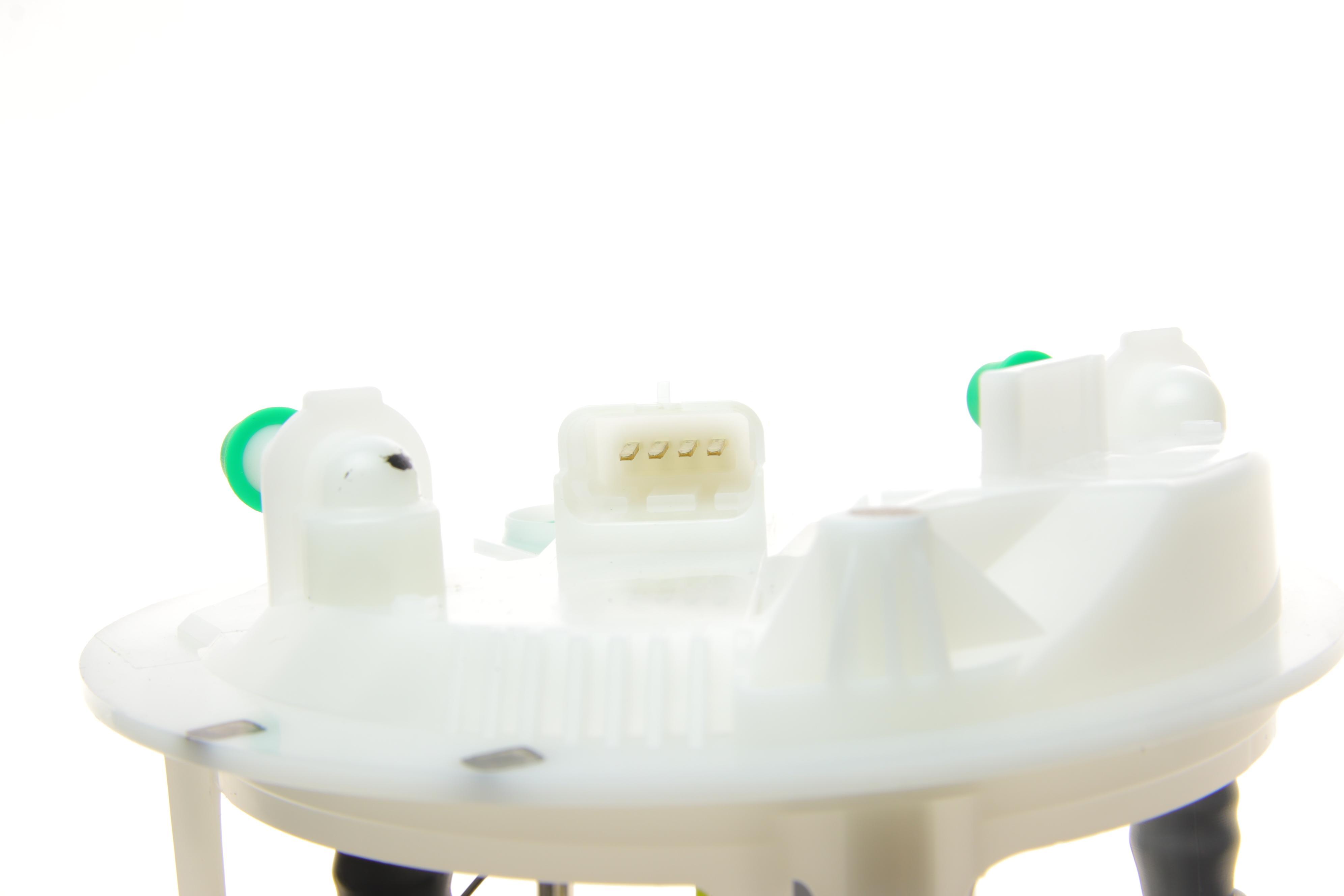 Насос паливний Renault Kangoo 1.5dCi 10- (55kw)