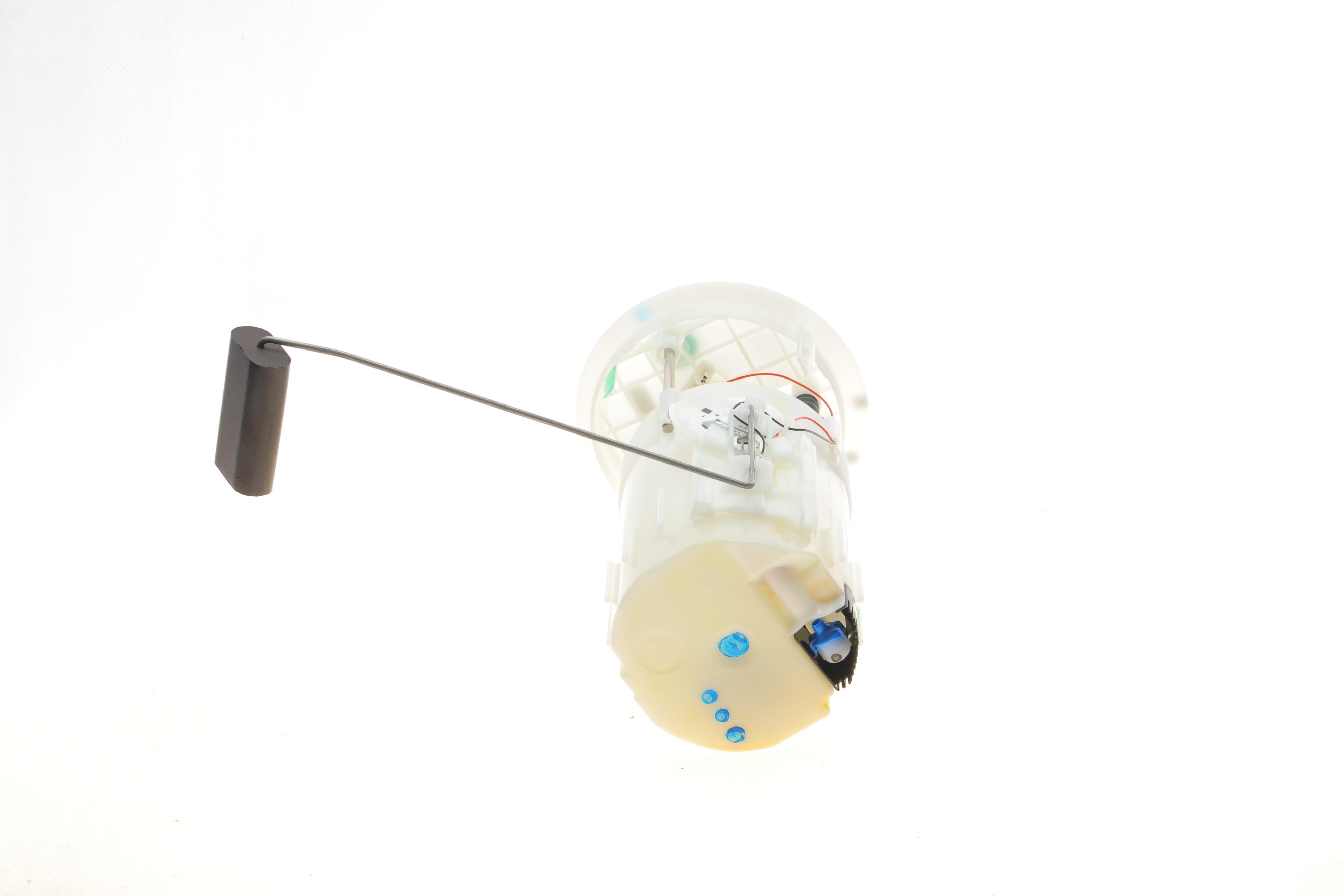 Насос паливний Renault Kangoo 1.5dCi 10- (55kw)